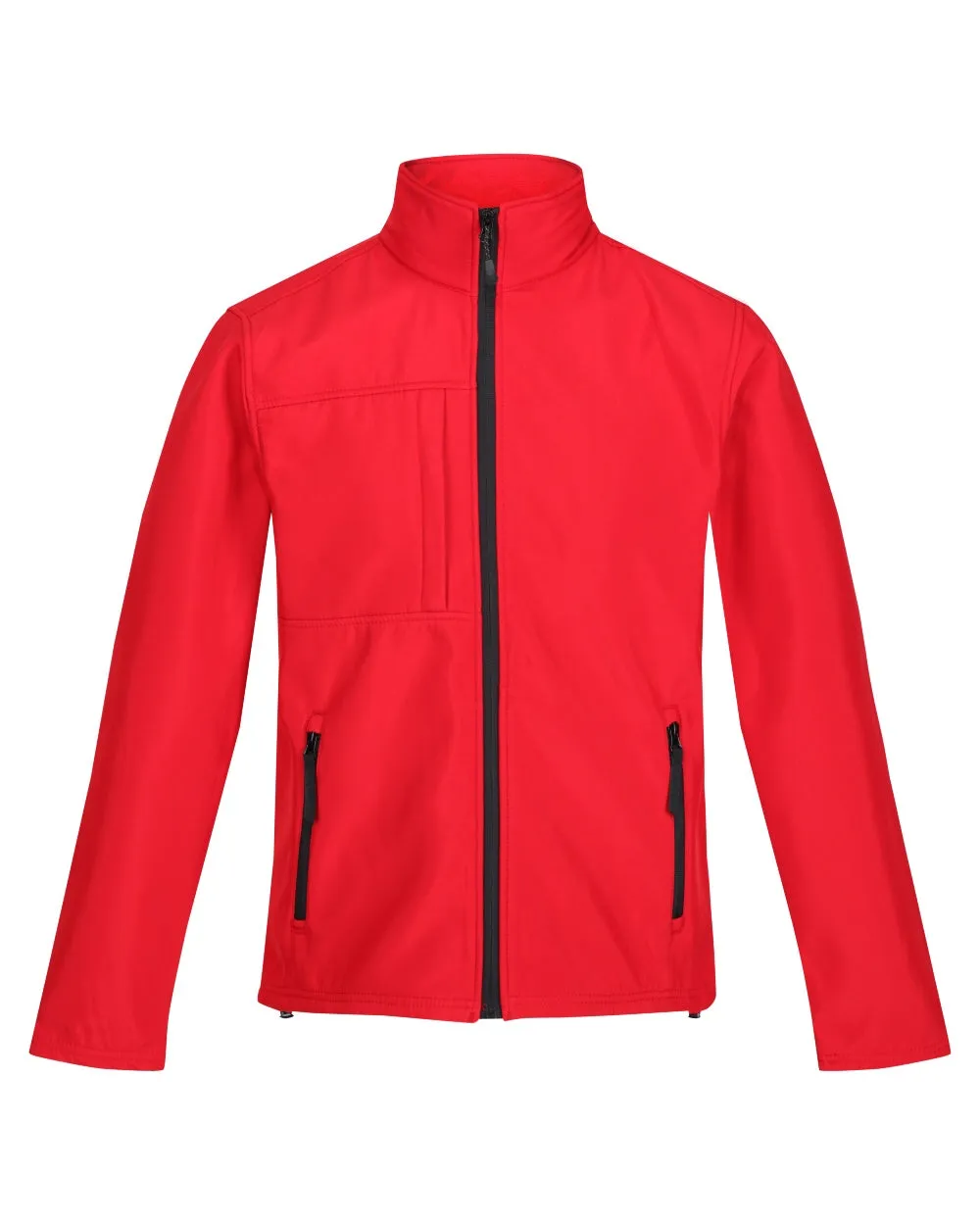 Regatta Mens Octagon II Printable 3 Layer Membrane Softshell Jacket