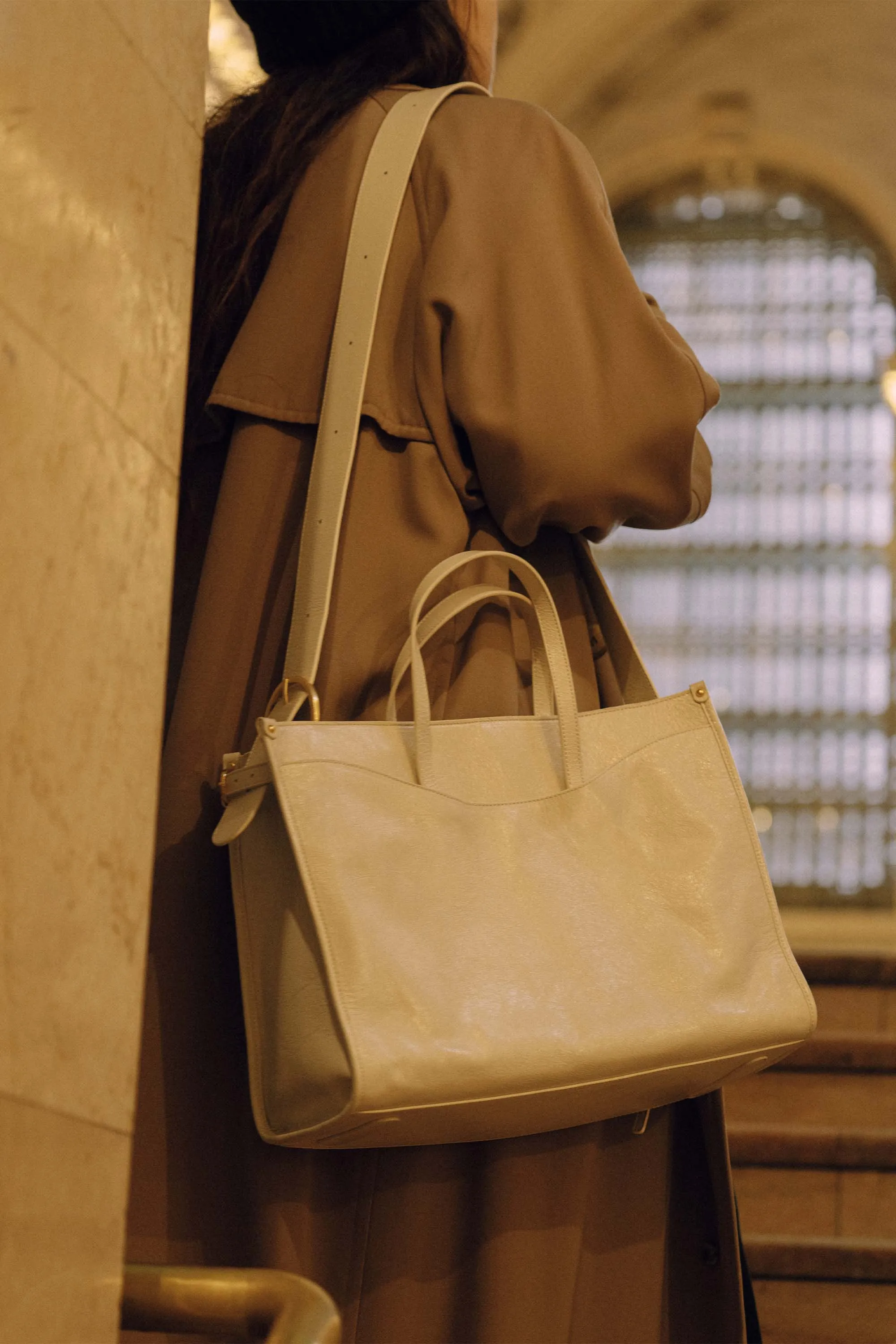 Reverie Tote