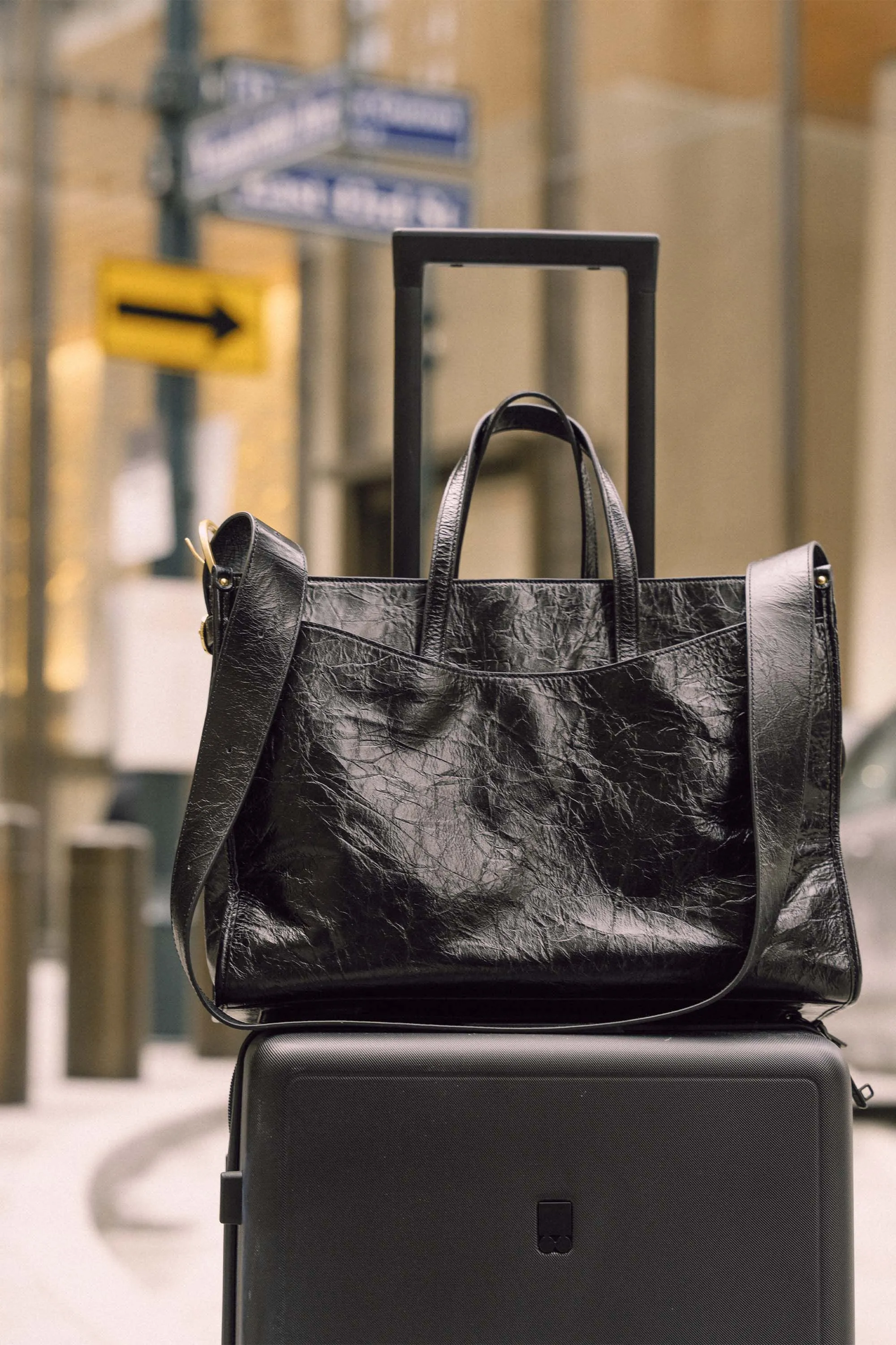 Reverie Tote