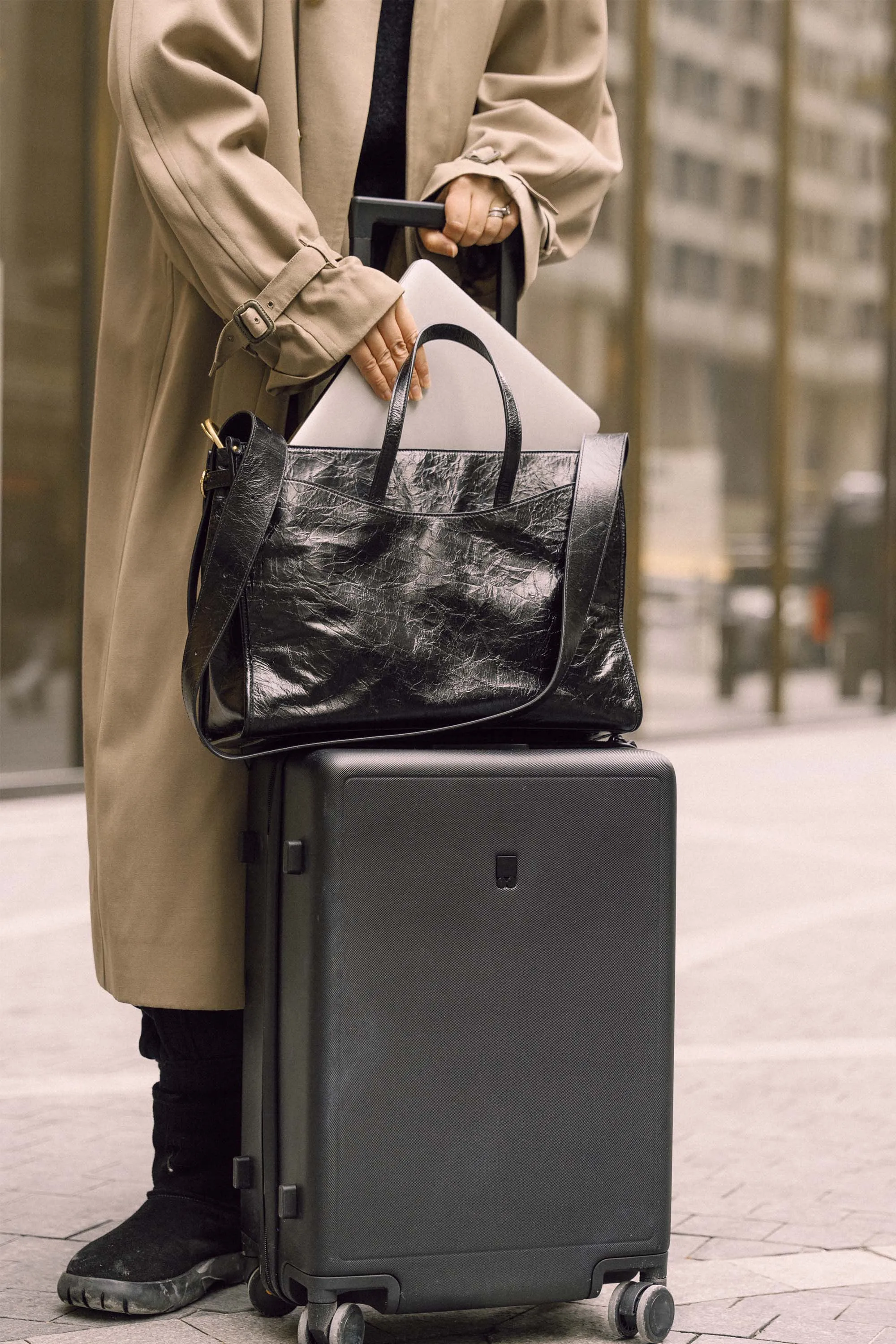 Reverie Tote