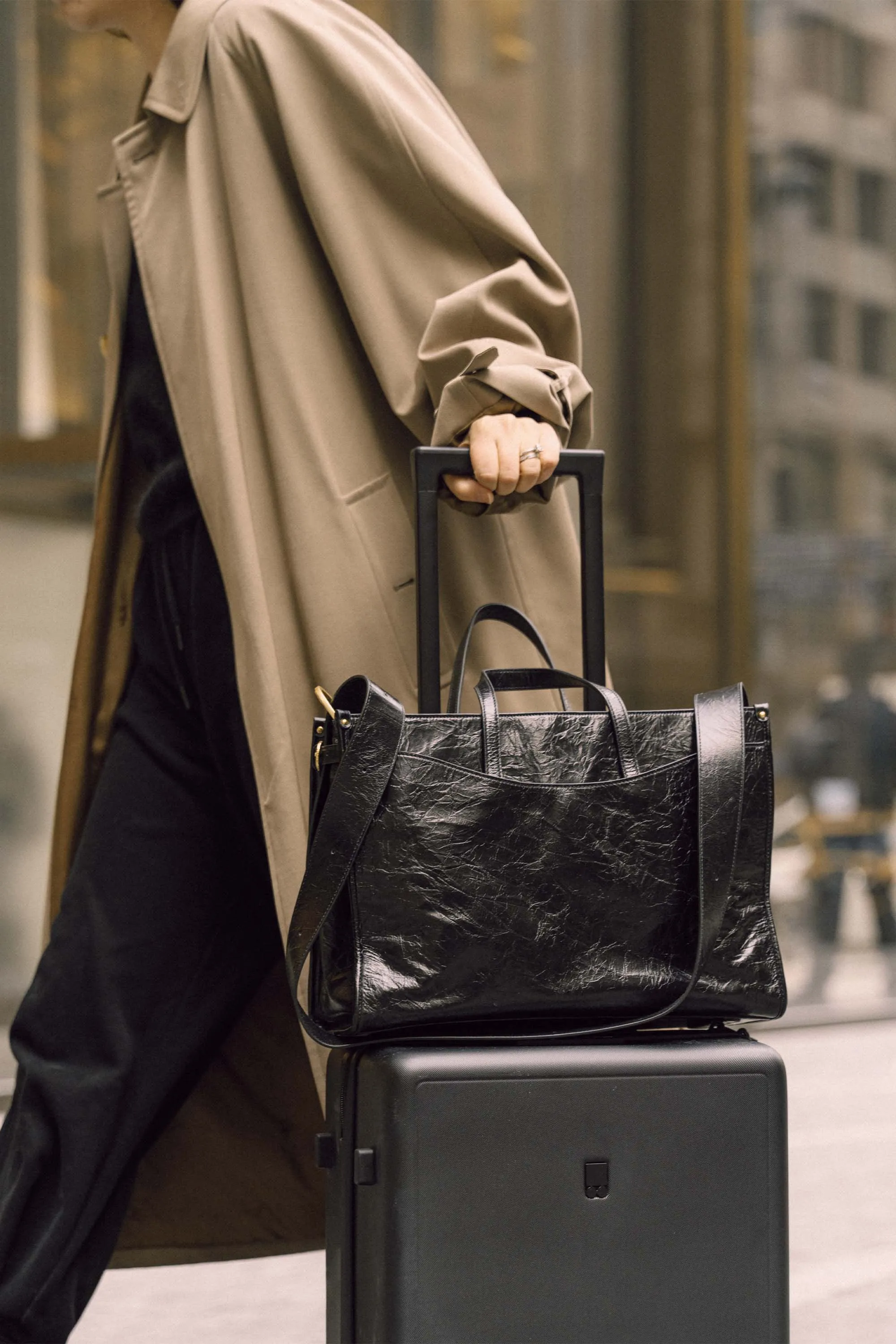 Reverie Tote