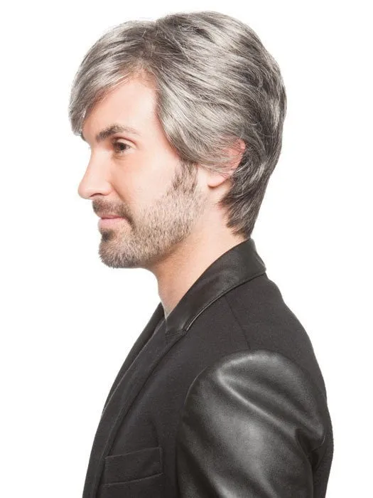 Roger | Synthetic Lace Front Wig (Hand-Tied) | DISCONTINUED