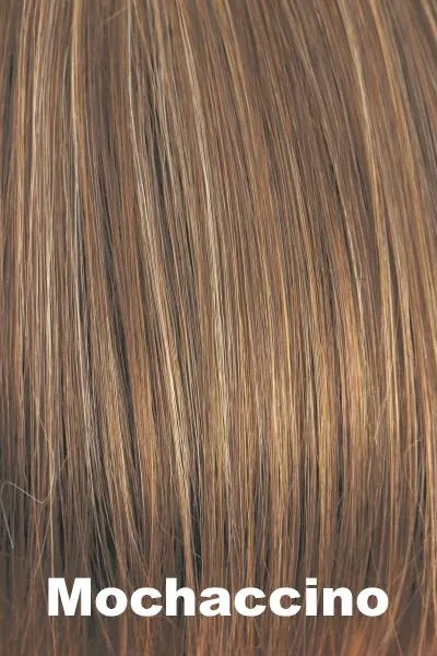 Sale - Amore Wigs - Elsie #4209 - Color: Mochaccino