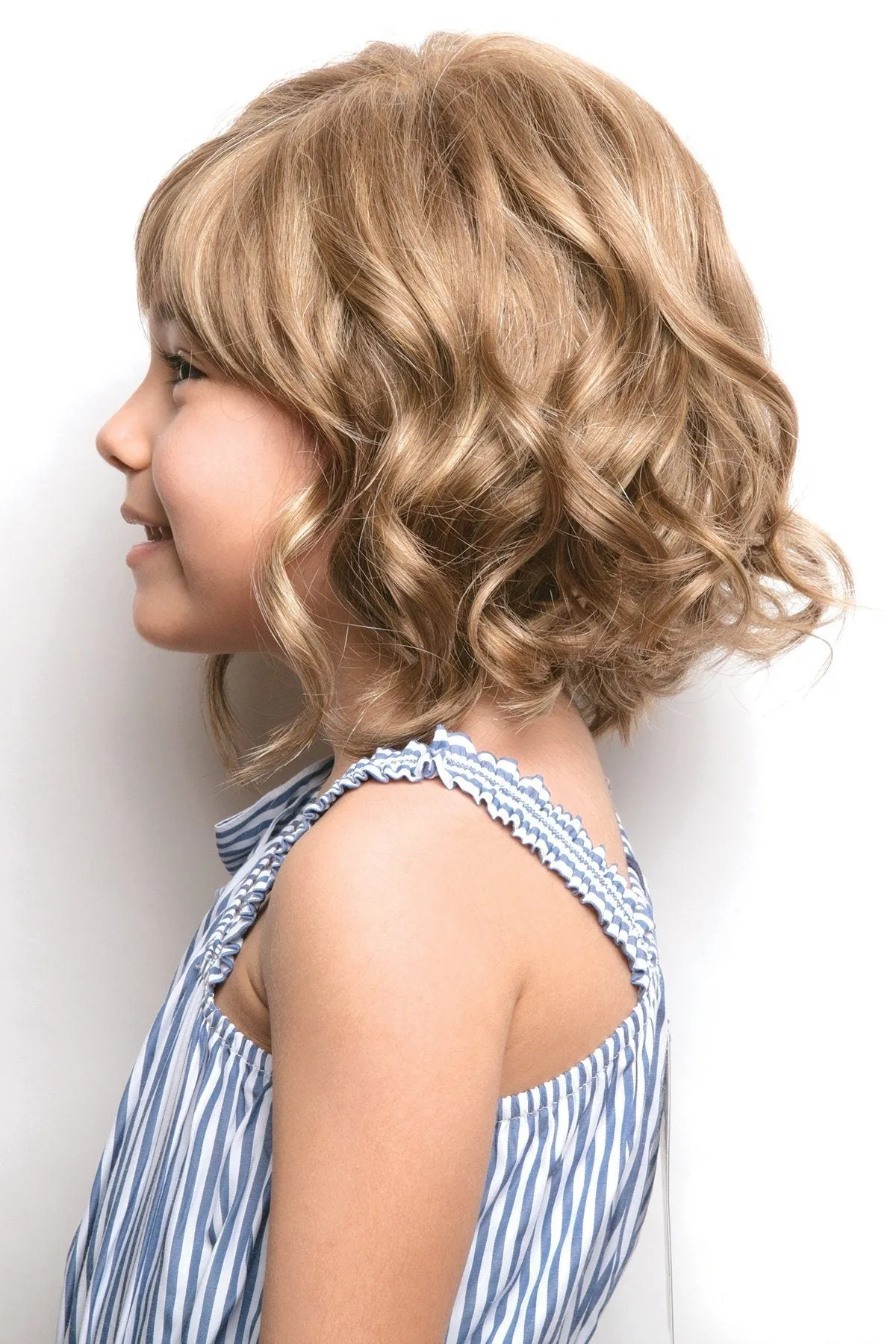Sale - XBC - Amore Wigs - Elsie #4209 - Color: Medium Brown