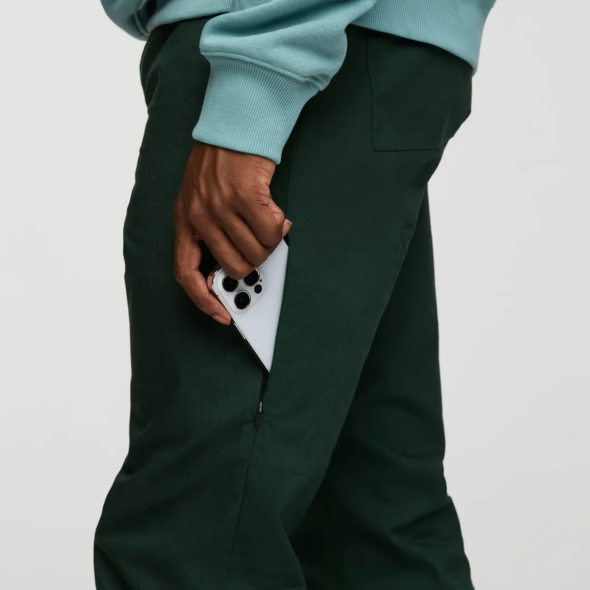 Salto Ripstop Pant - Men's