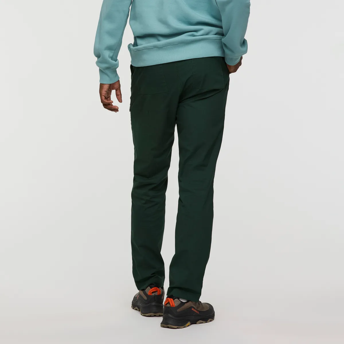 Salto Ripstop Pant - Men's