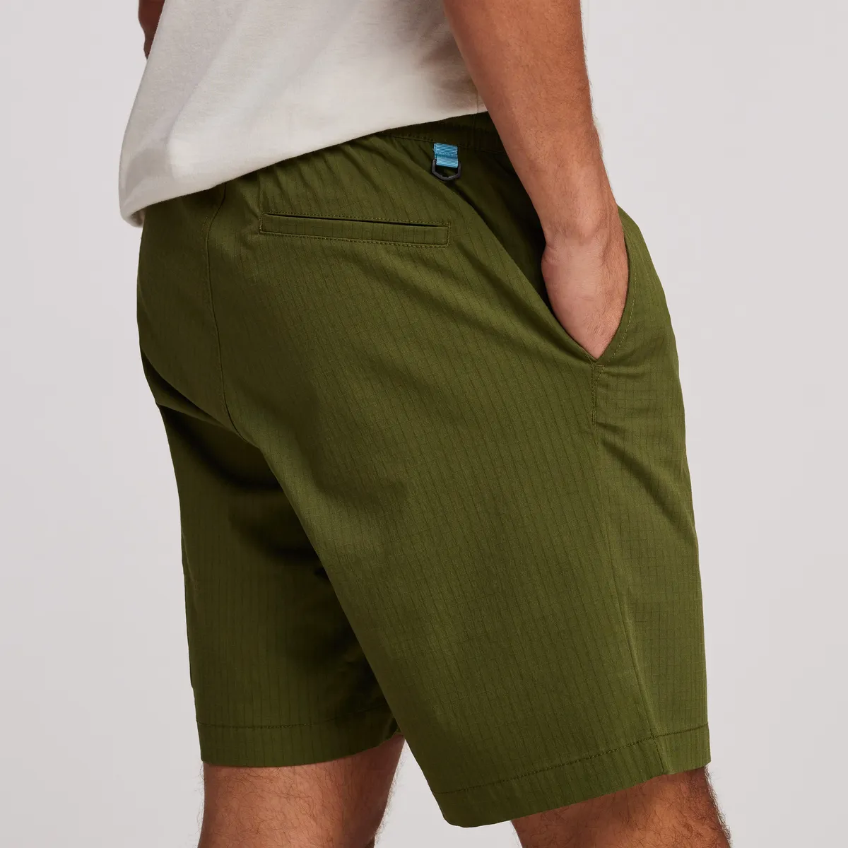 Salto Ripstop Short - Men's