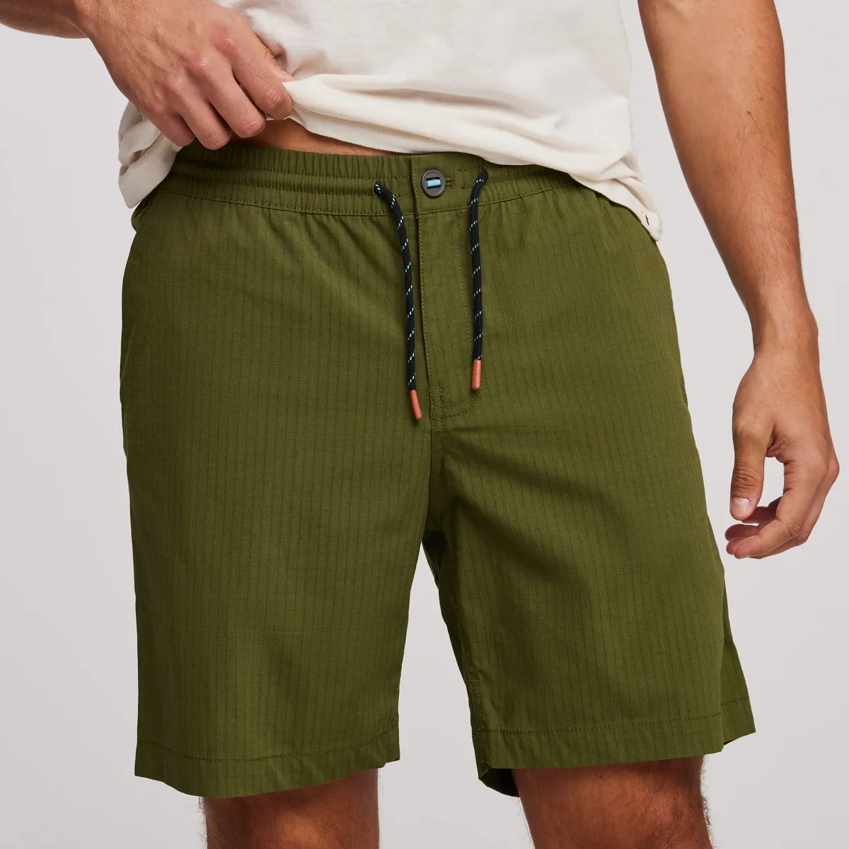 Salto Ripstop Short - Men's
