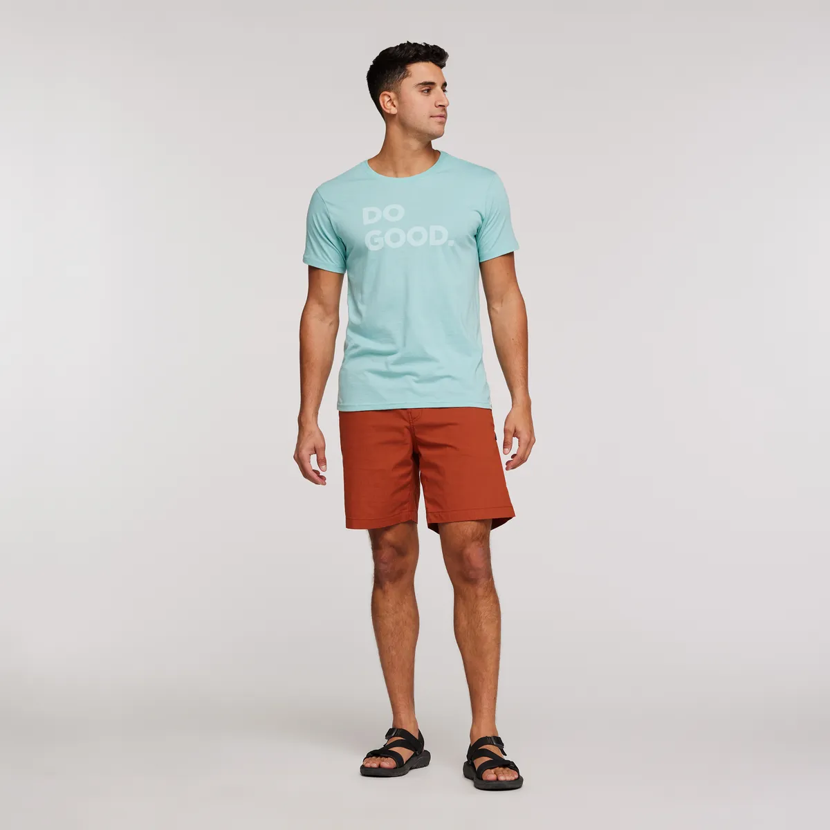 Salto Ripstop Short - Men's