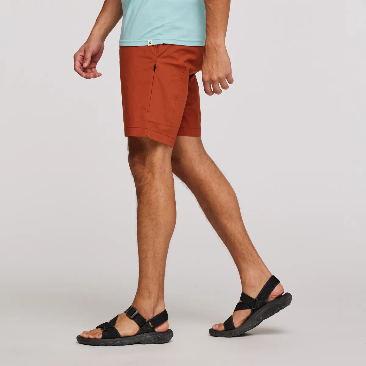 Salto Ripstop Short - Men's