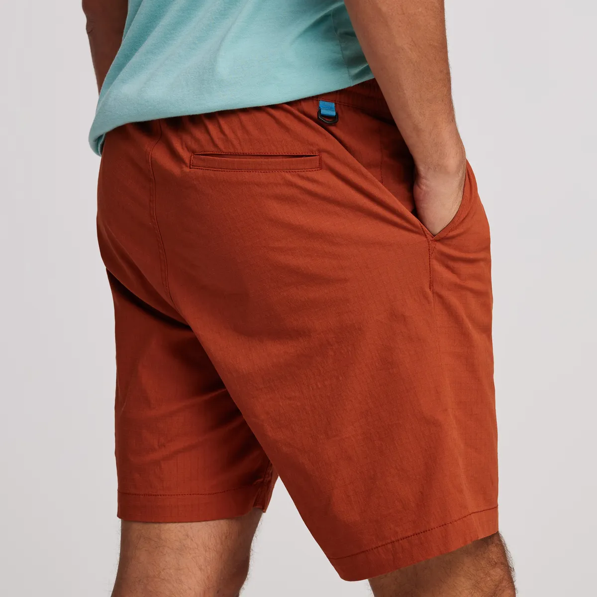 Salto Ripstop Short - Men's