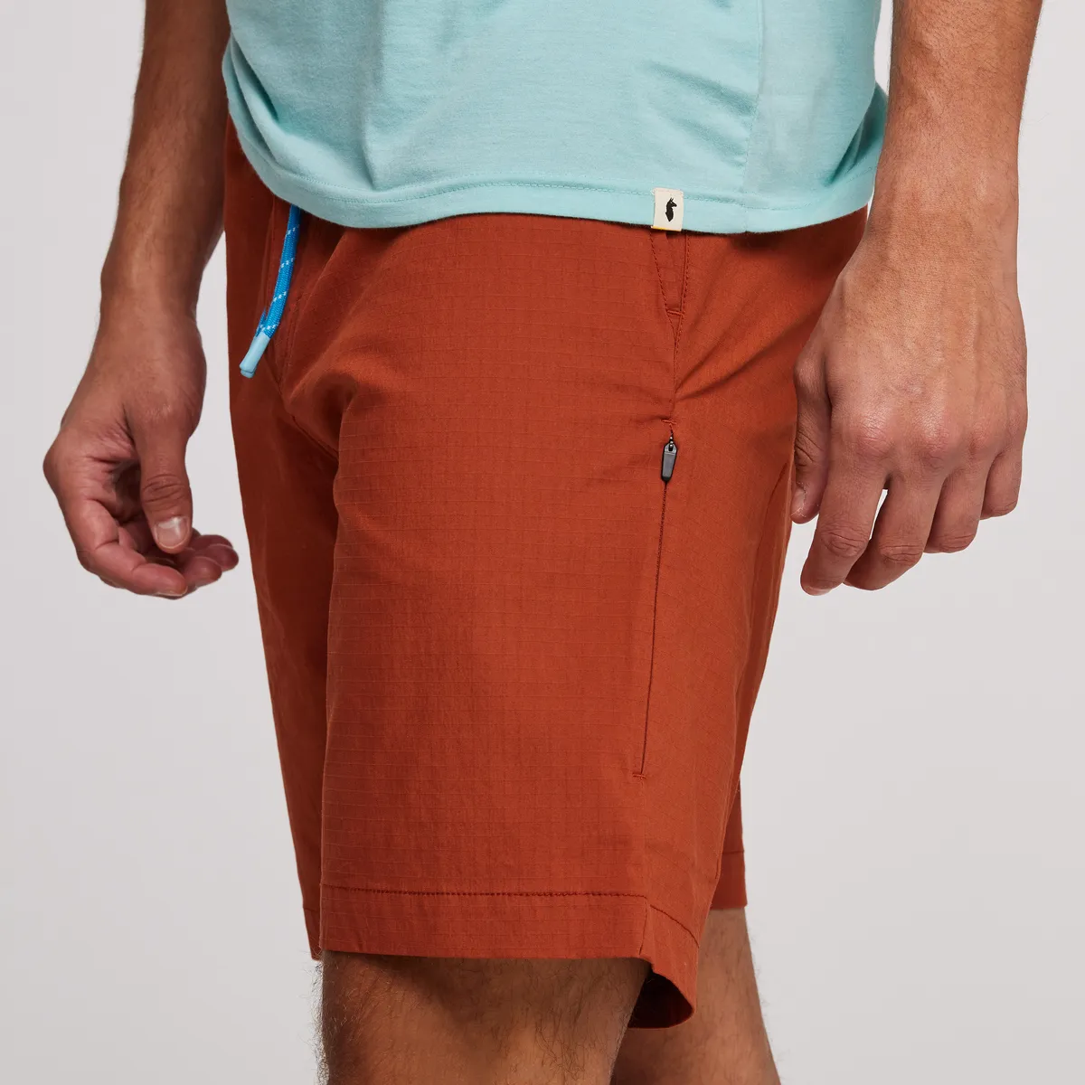 Salto Ripstop Short - Men's