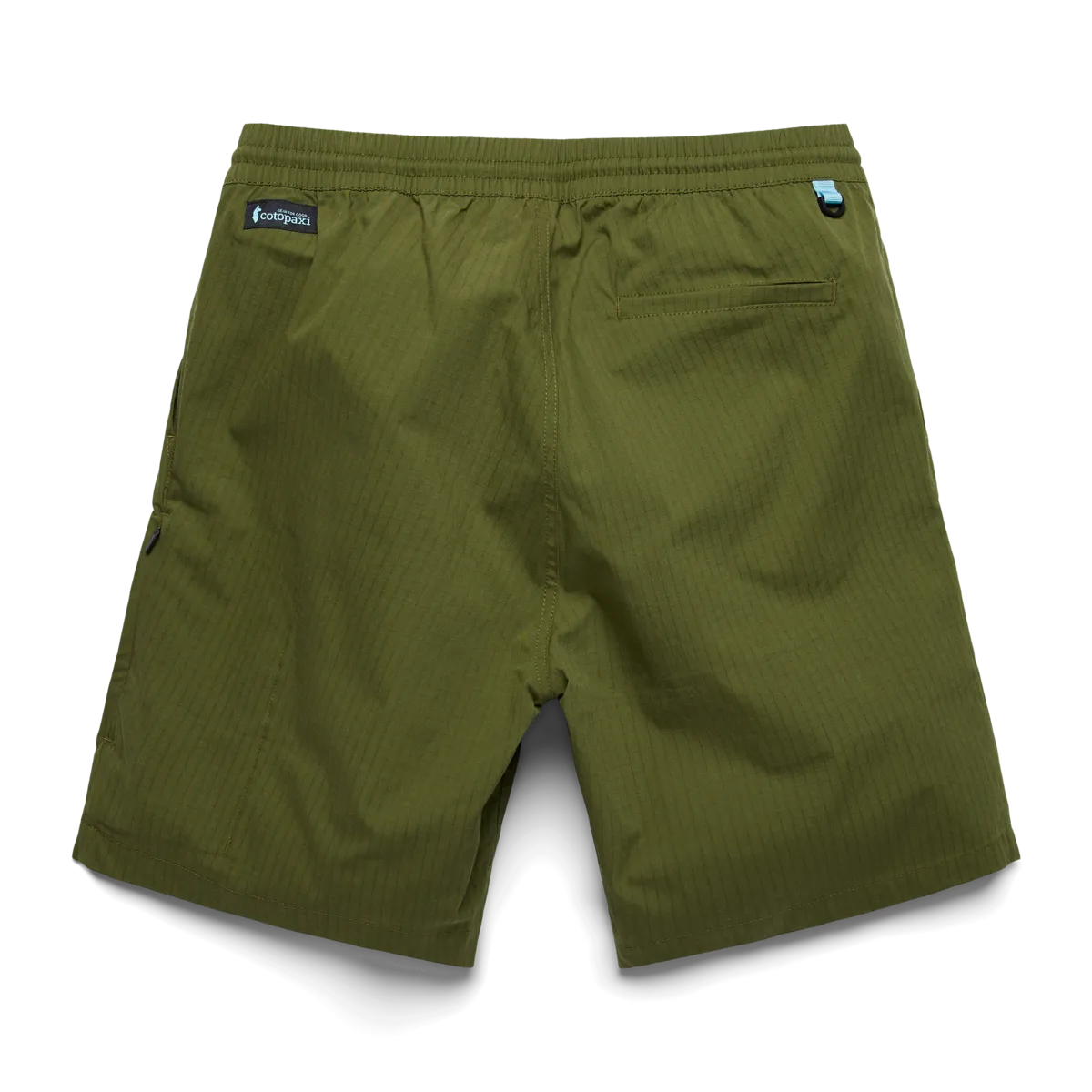 Salto Ripstop Short - Men's