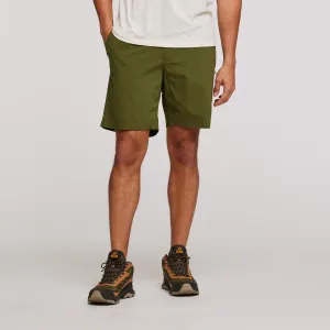 Salto Ripstop Short - Men's