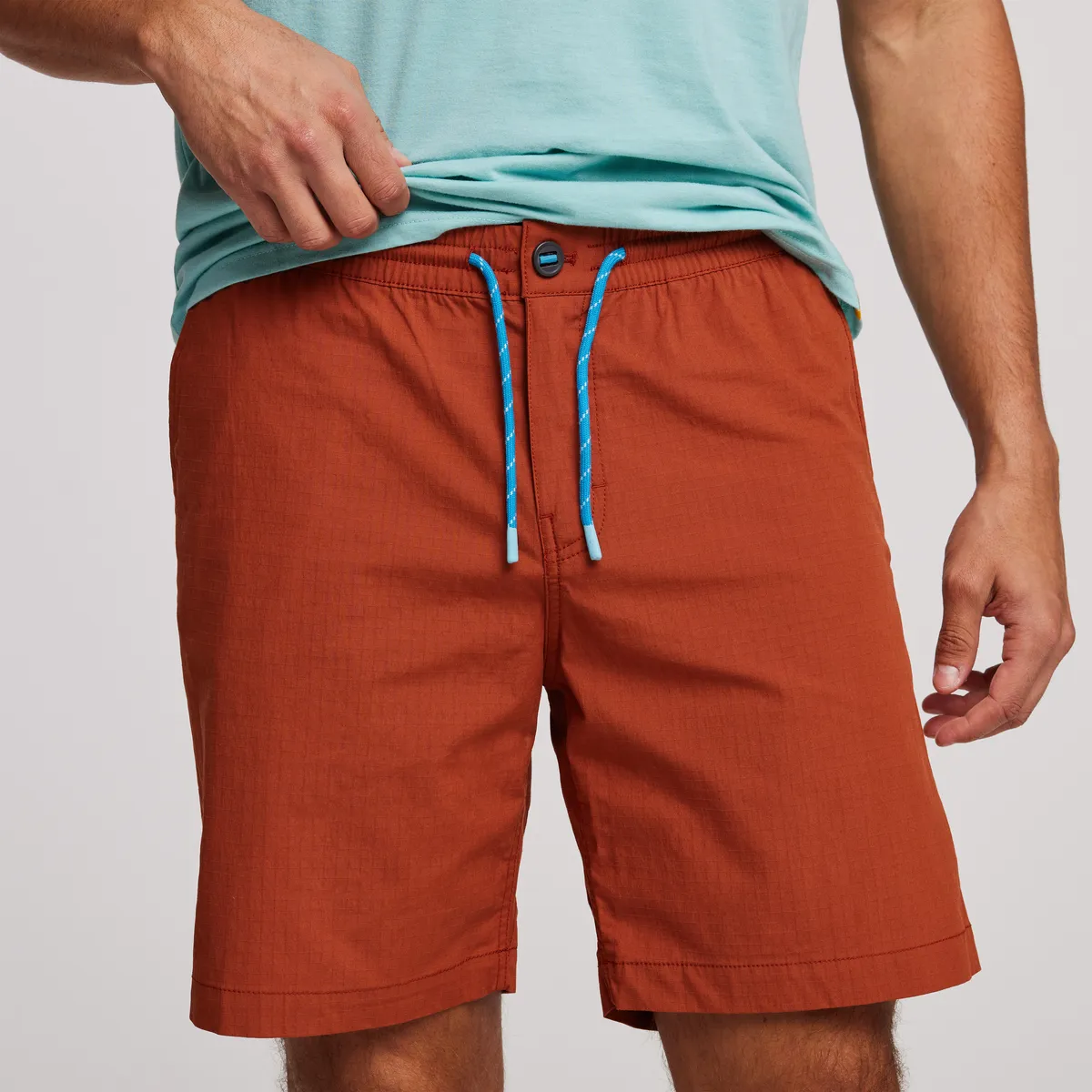 Salto Ripstop Short - Men's