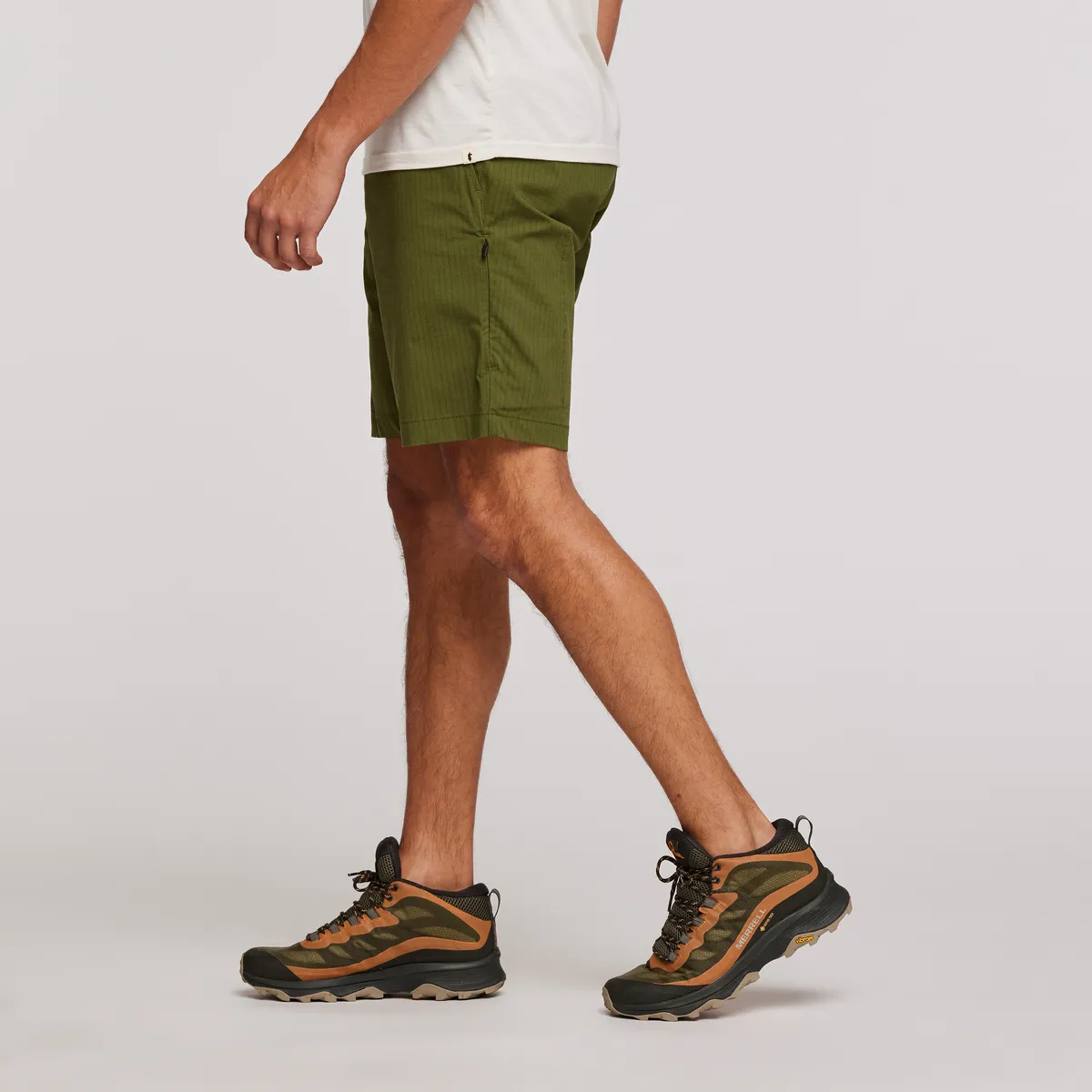 Salto Ripstop Short - Men's