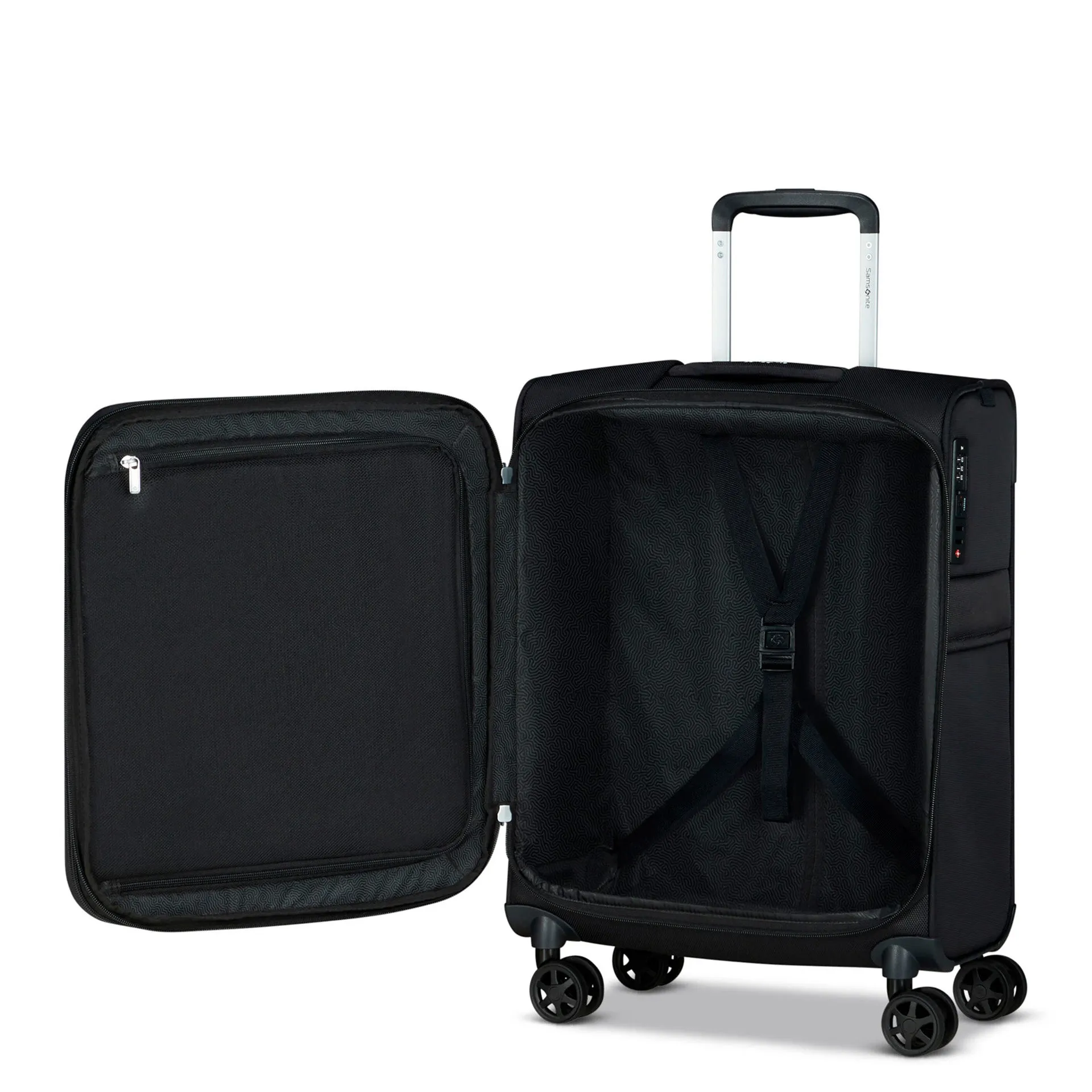 Samsonite Urbify Carry-on