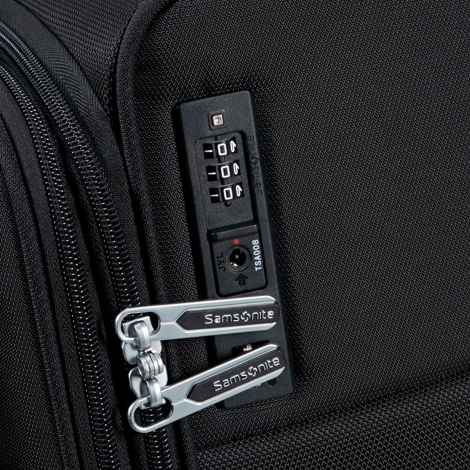 Samsonite Urbify Carry-on