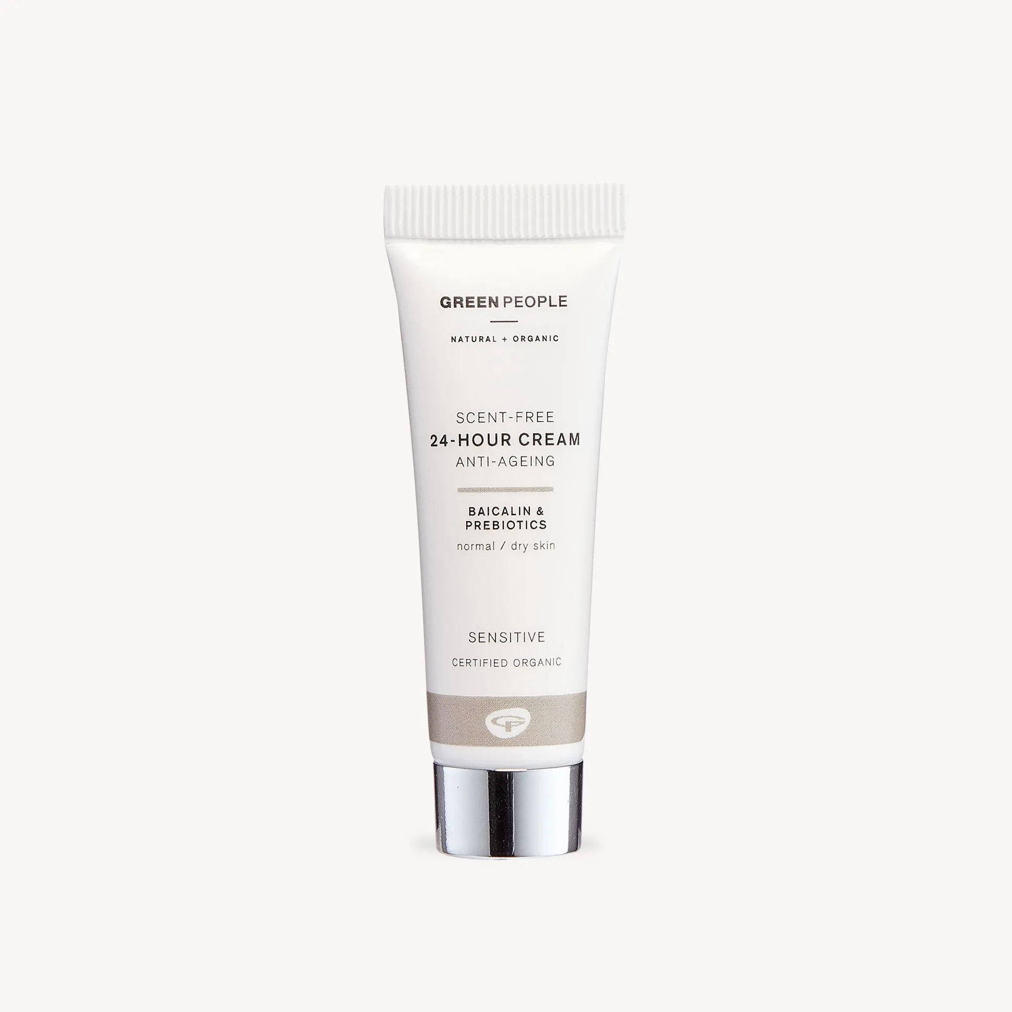 Scent Free 24-Hour Cream 10ml