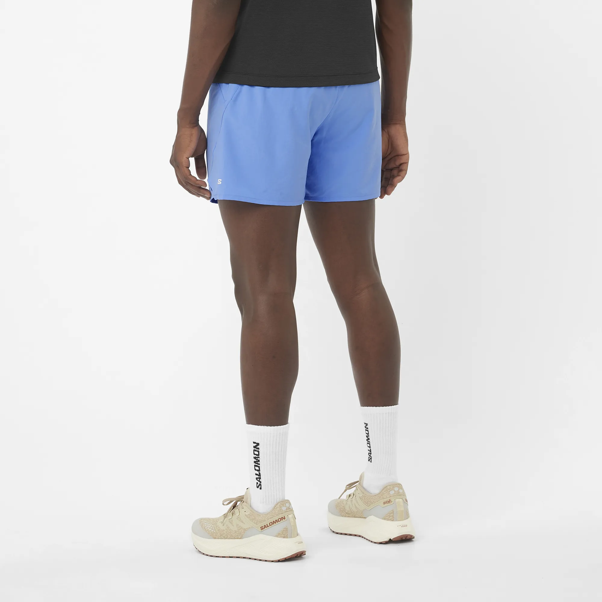 SHAKEout CORE 5" SHORTS MEN'S