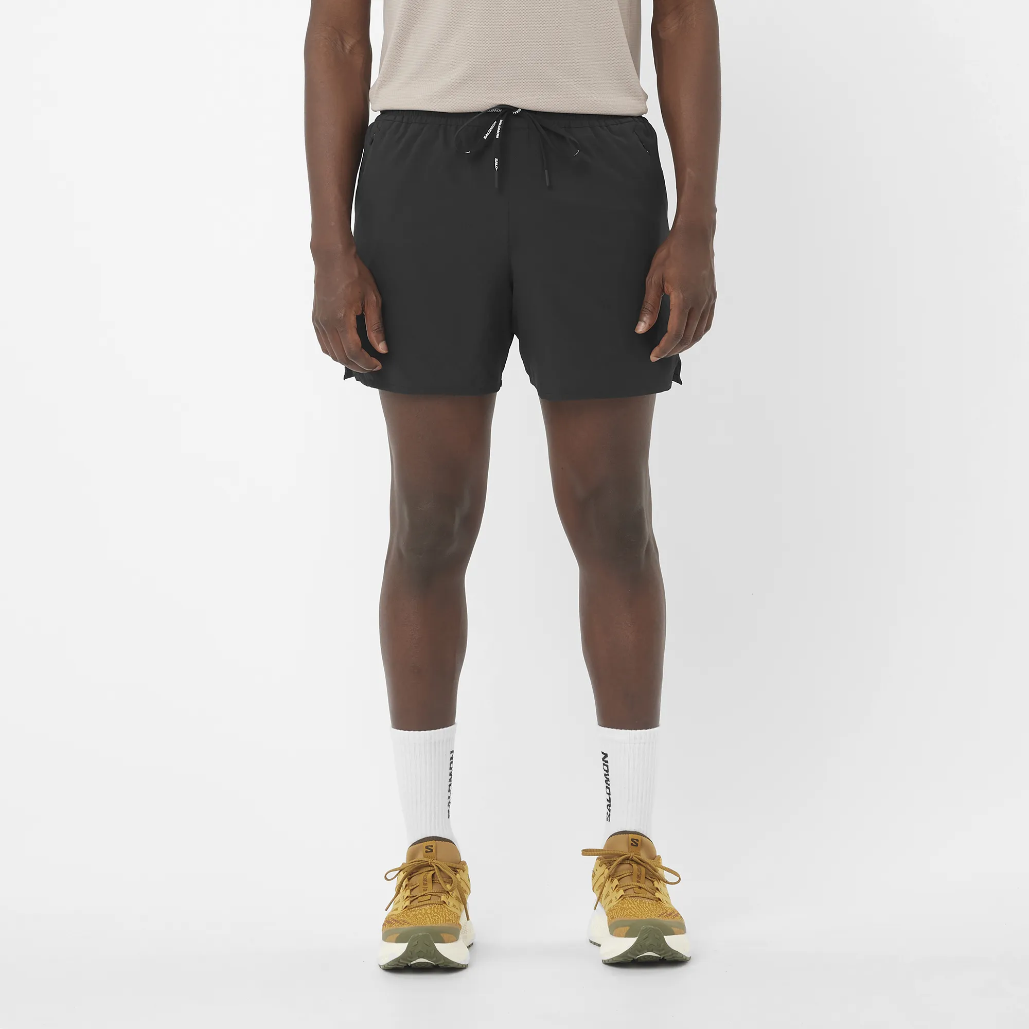 SHAKEout CORE 5" SHORTS MEN'S