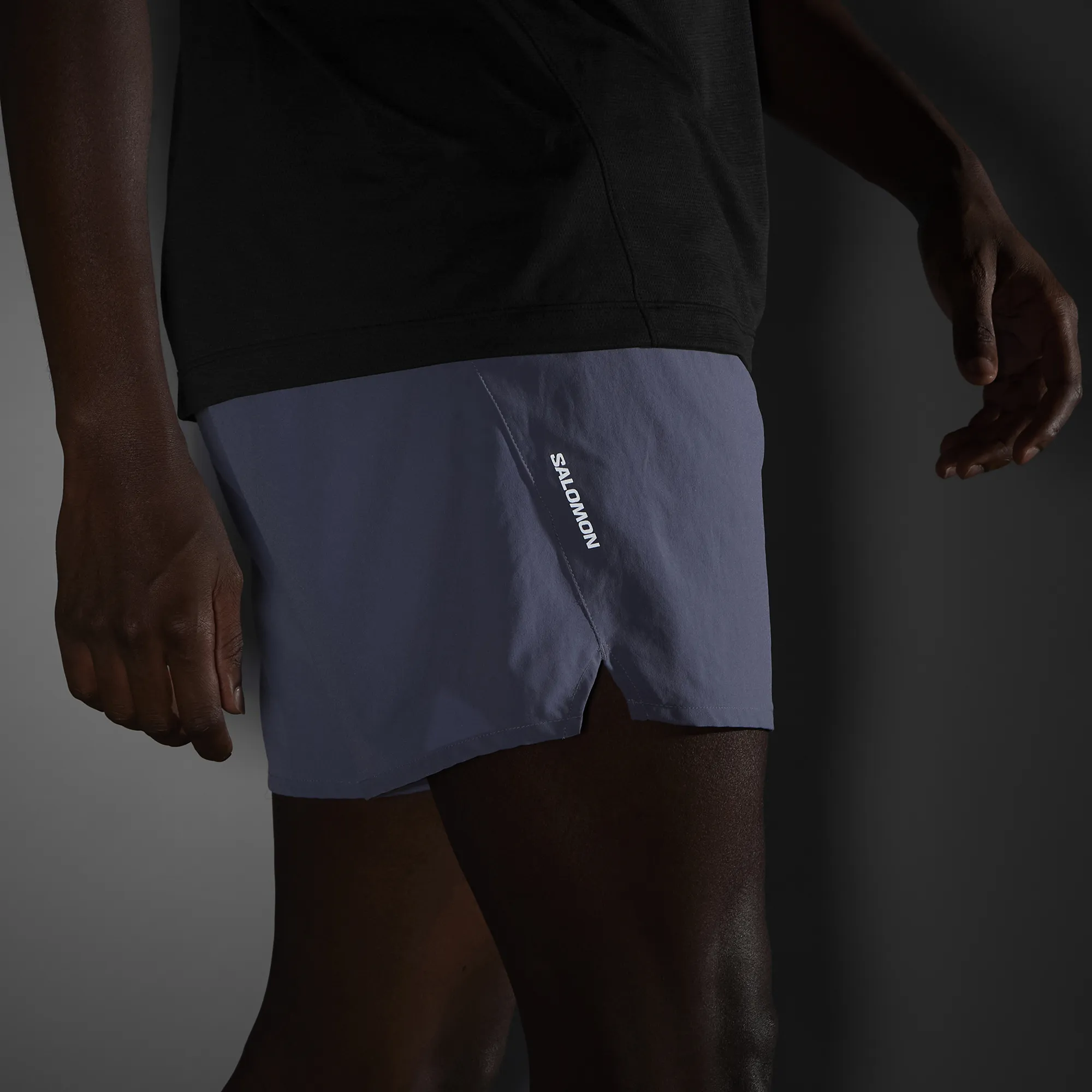 SHAKEout CORE 5" SHORTS MEN'S
