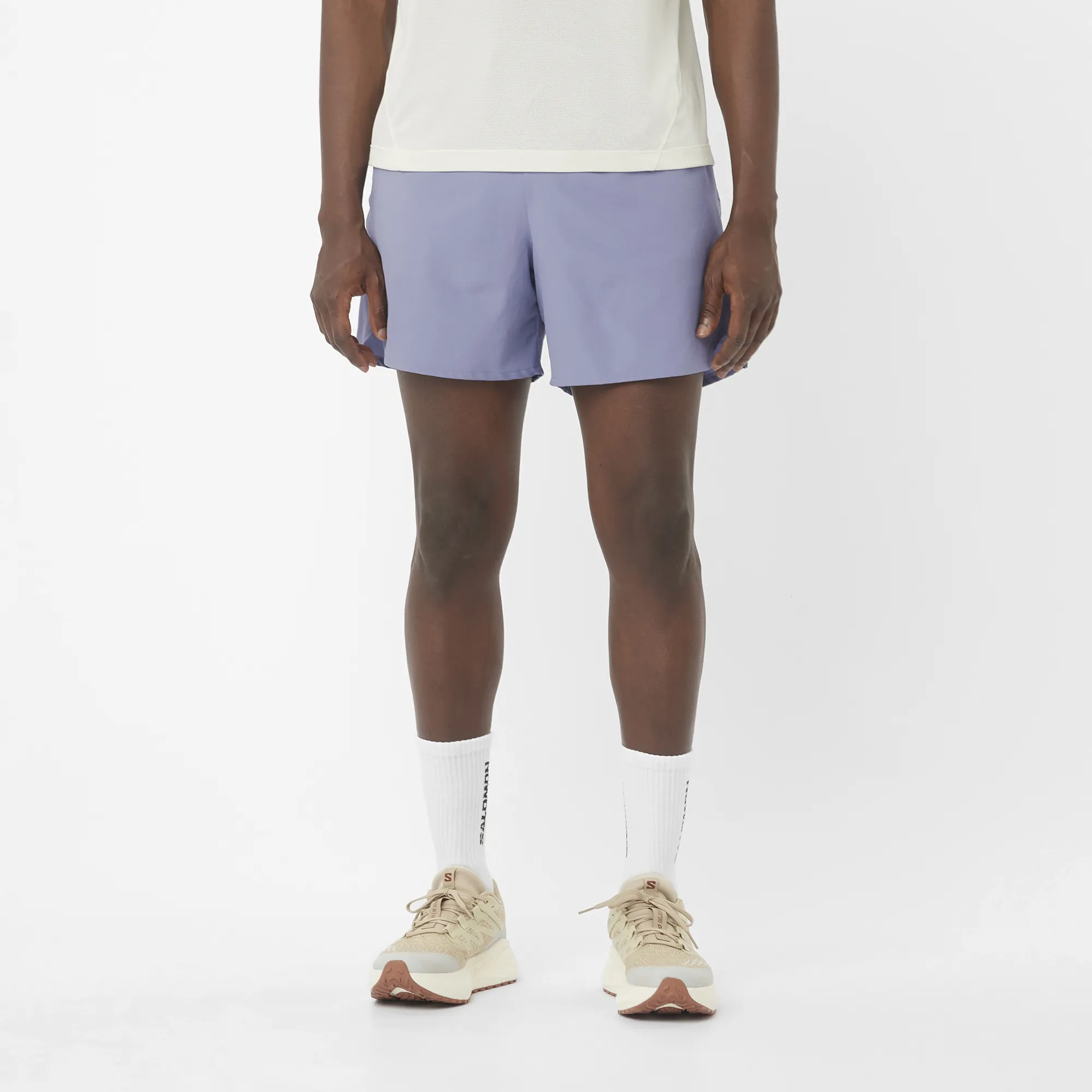 SHAKEout CORE 5" SHORTS MEN'S