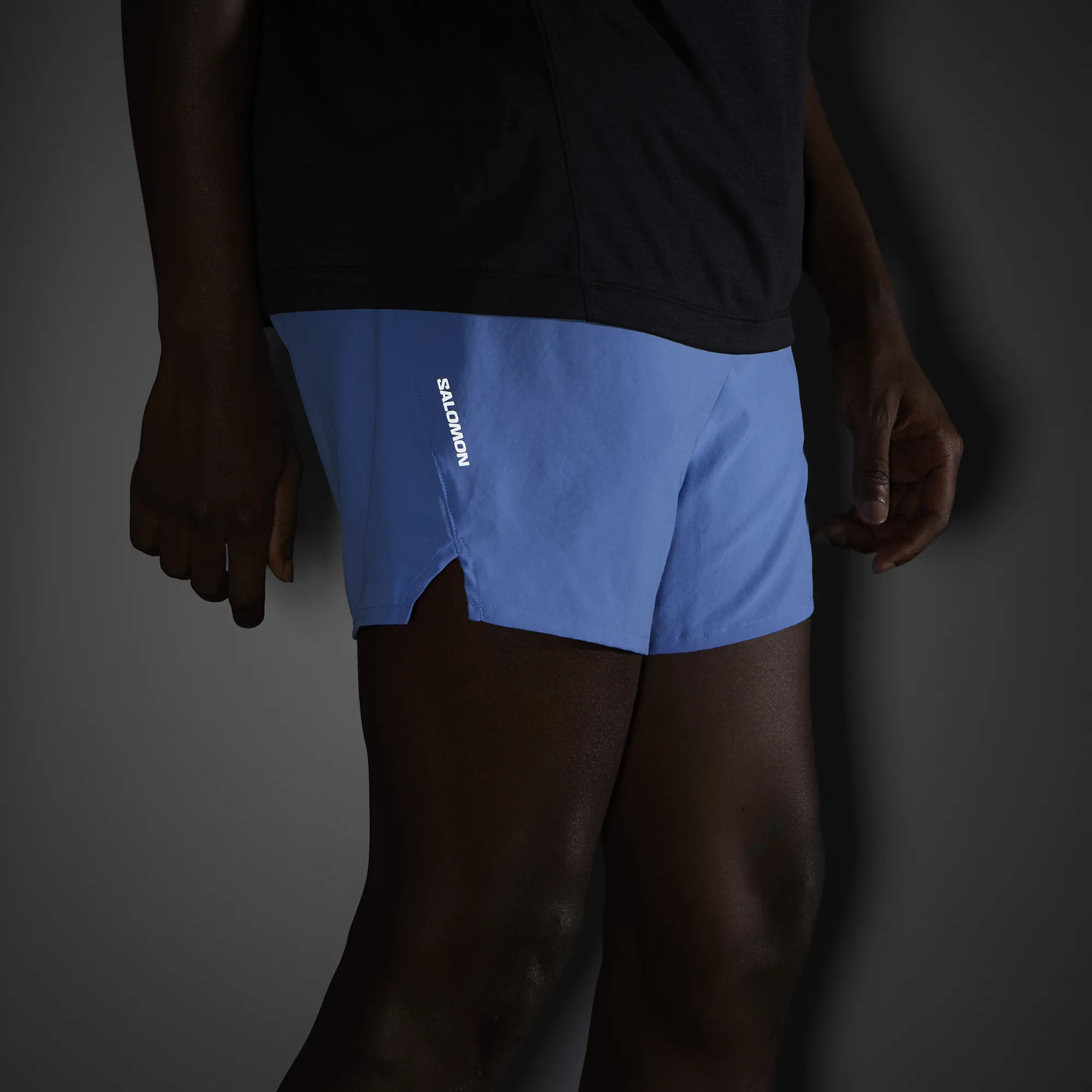 SHAKEout CORE 5" SHORTS MEN'S
