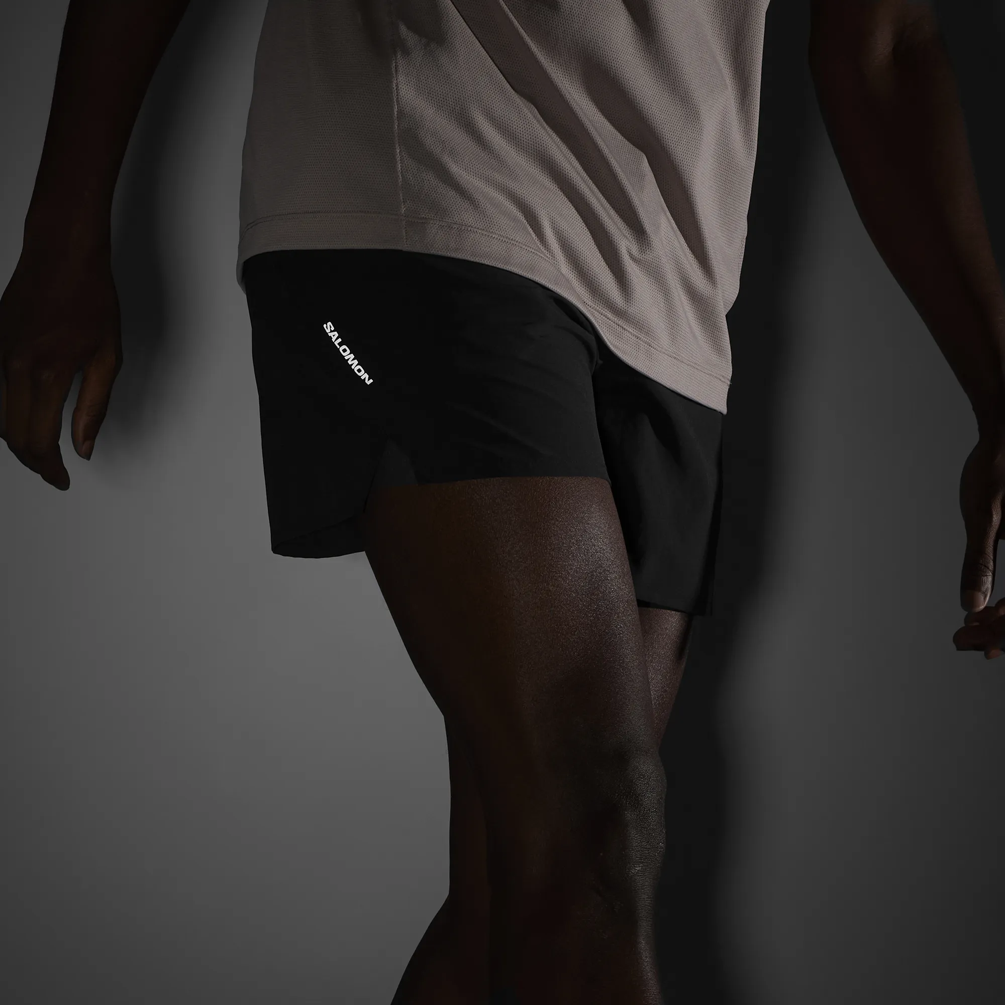 SHAKEout CORE 5" SHORTS MEN'S