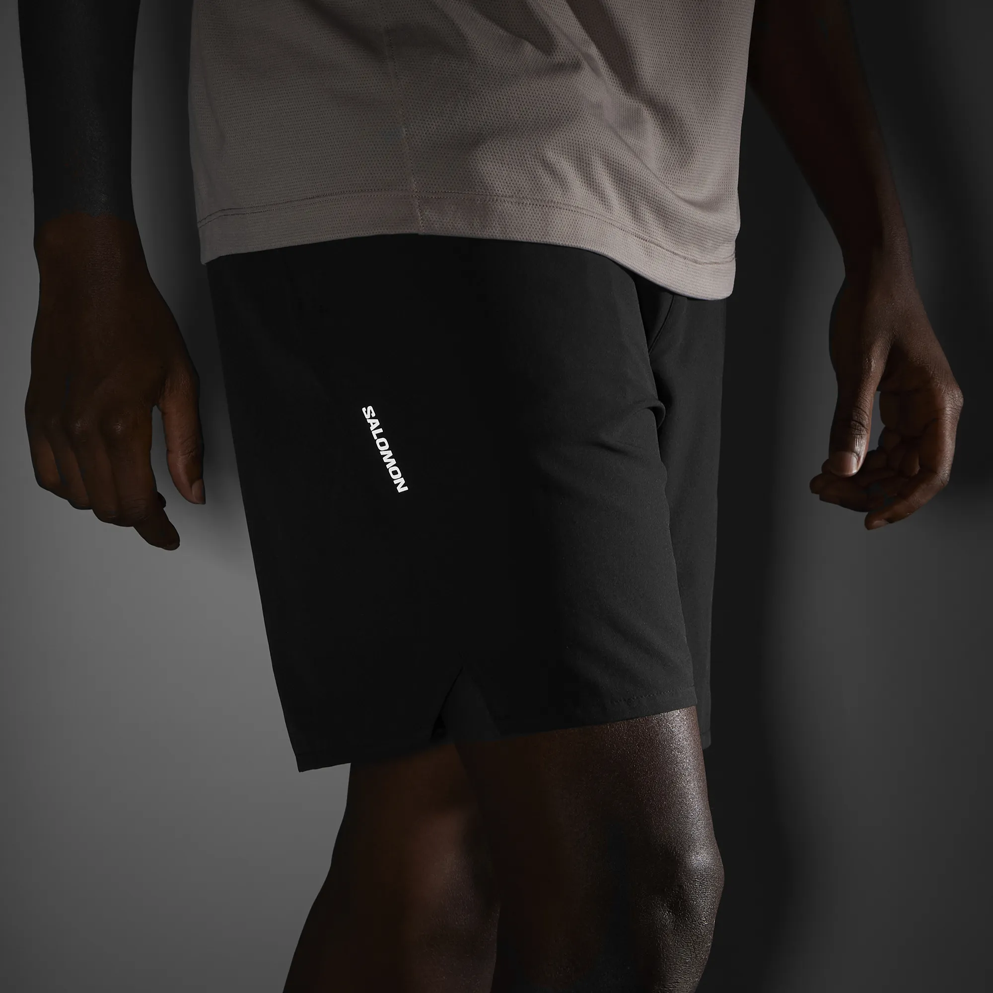 SHAKEout CORE 7'' SHORTS NO LINER MEN'S