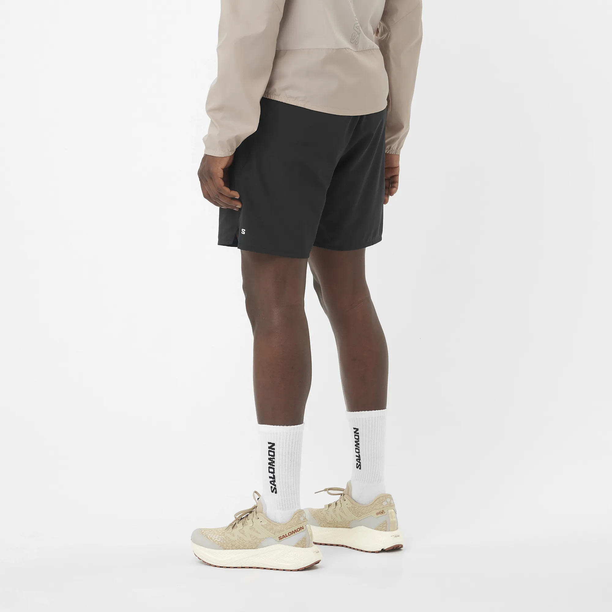 SHAKEout CORE 7'' SHORTS NO LINER MEN'S