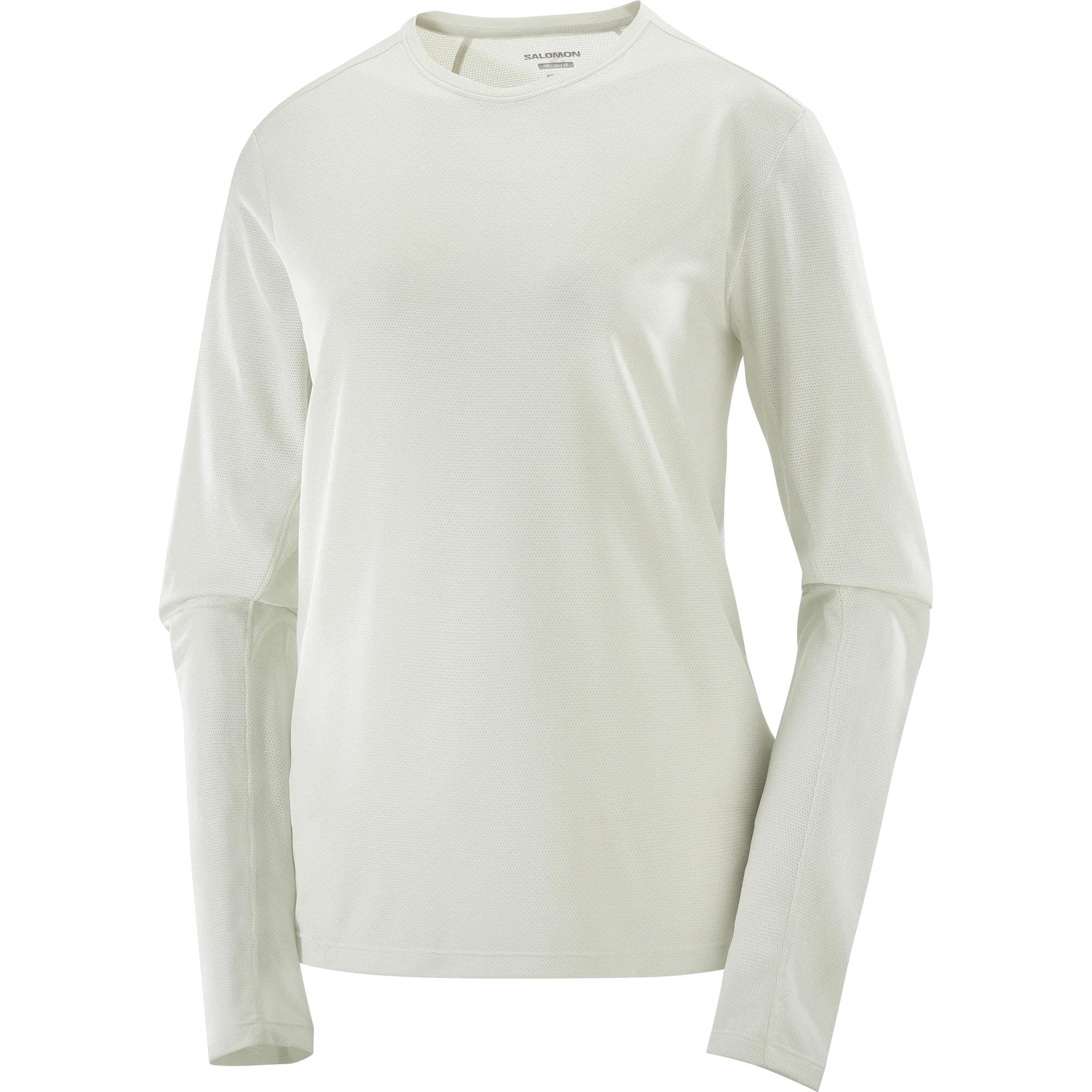 SHAKEout CORE LS TEE WOMEN'S