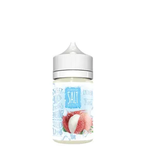 Skwezed eJuice SALTS - Lychee Ice