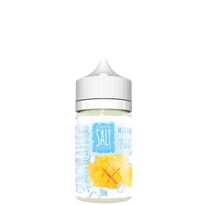 Skwezed eJuice SALTS - Mango Ice