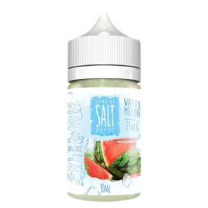 Skwezed eJuice SALTS - Watermelon Ice