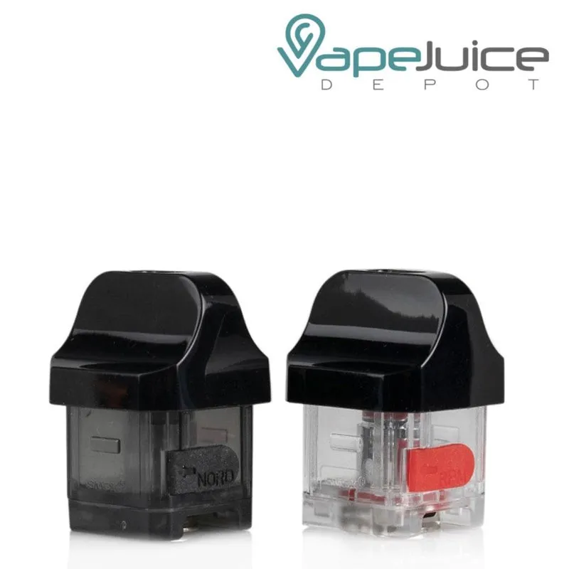 SMOK RPM Replacement Pods