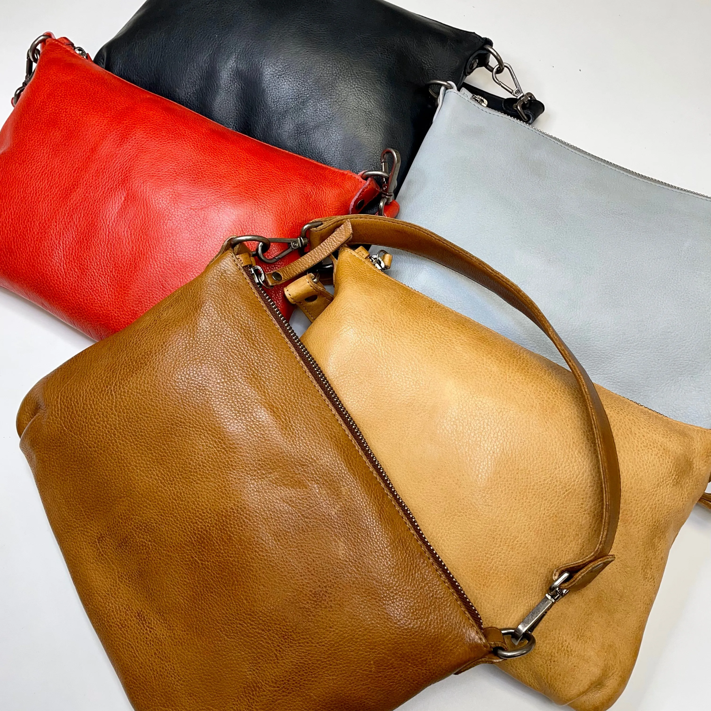 Stevie Crossbody