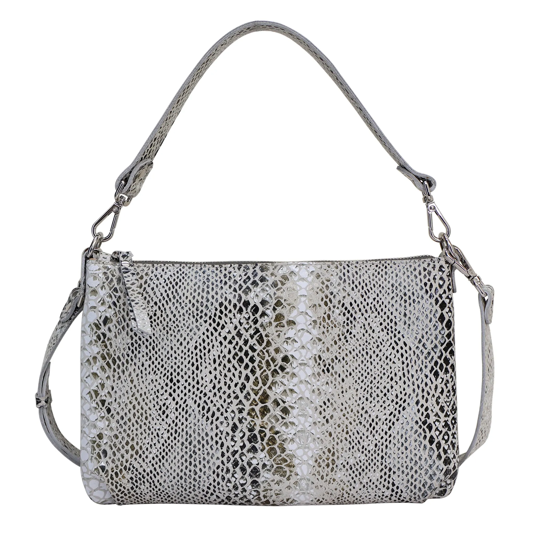 Stevie Crossbody