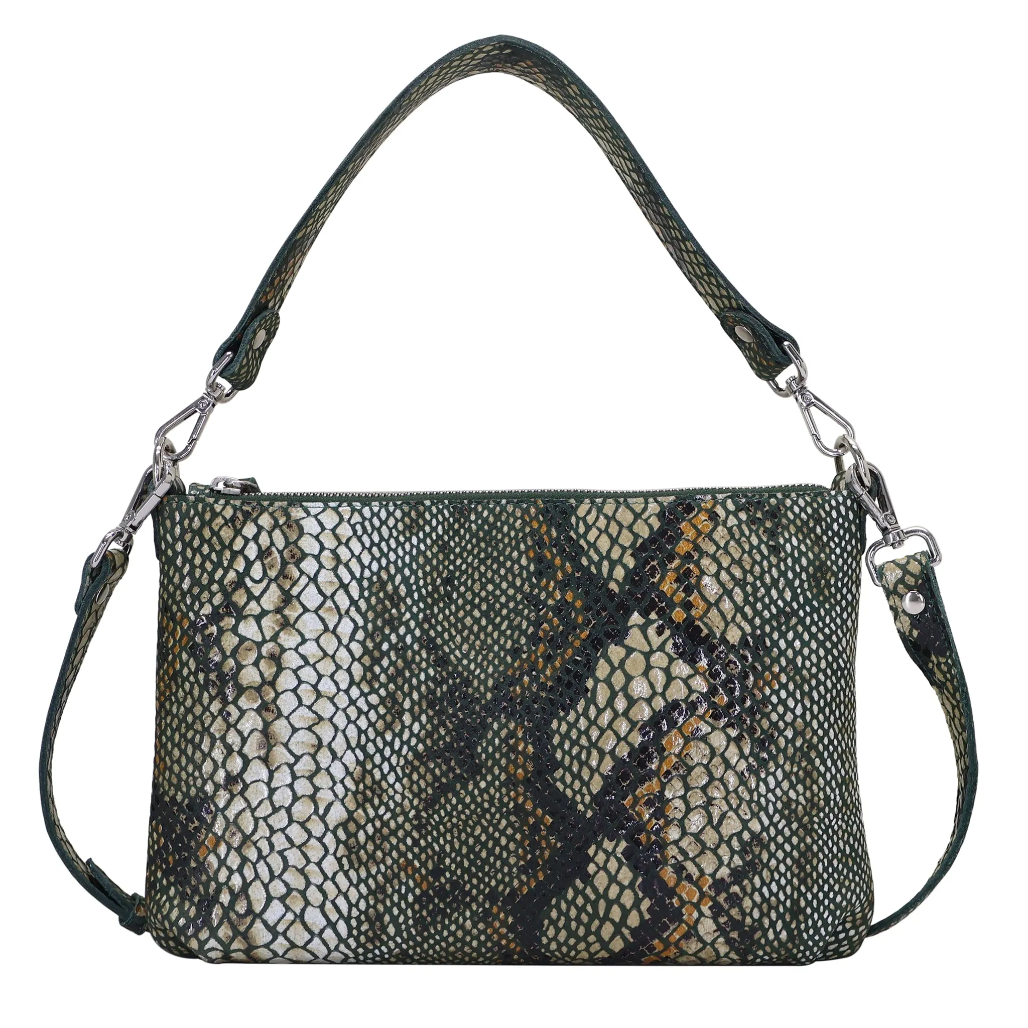 Stevie Crossbody