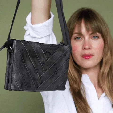 Sunny Crossbody