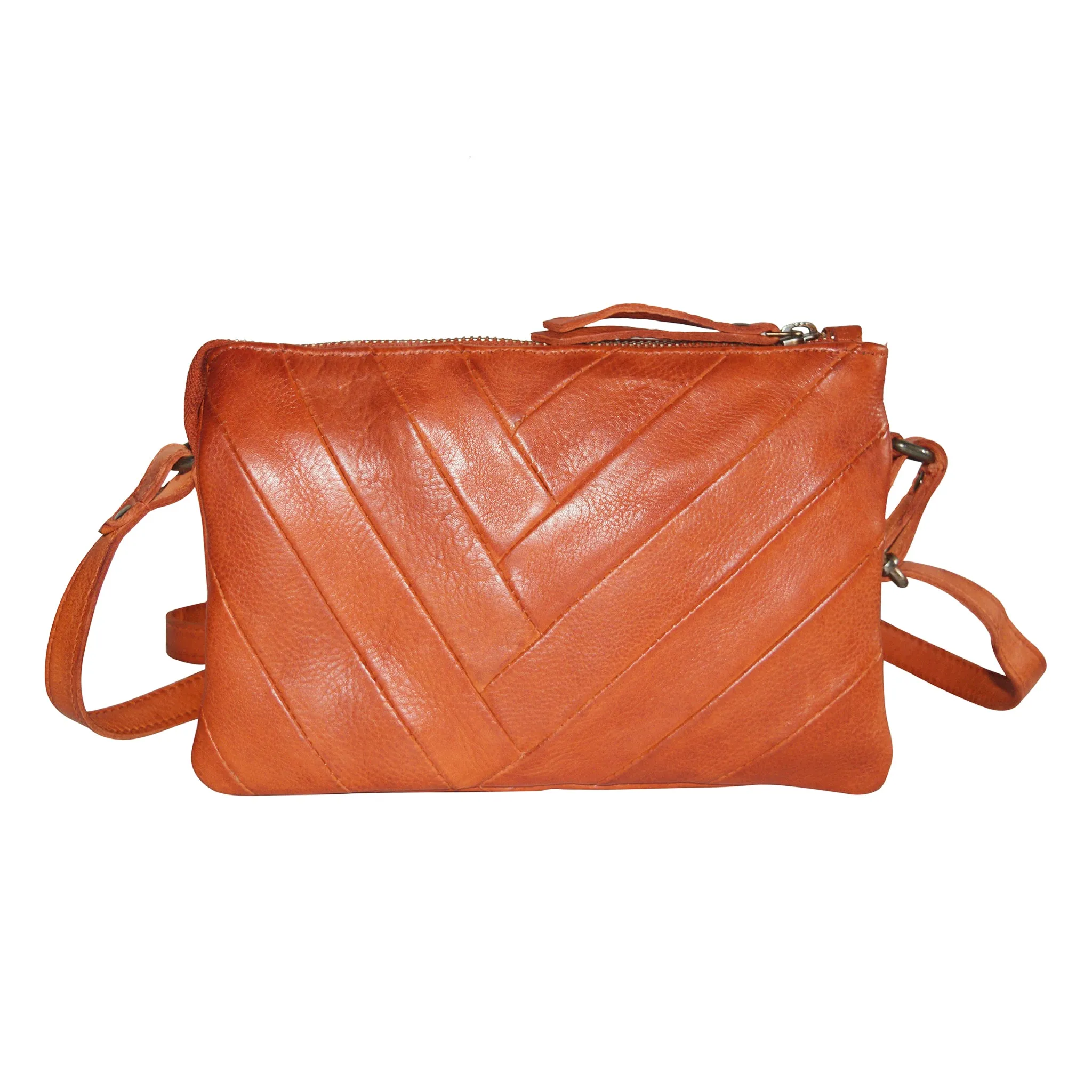 Sunny Crossbody