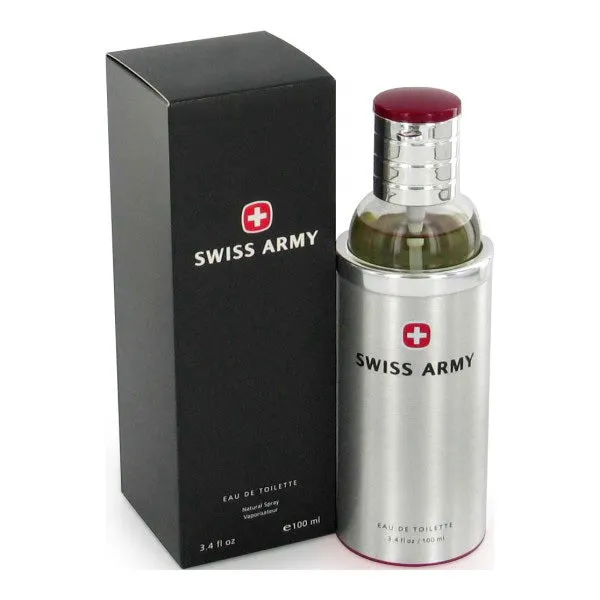 Swiss Army by Swiss Army