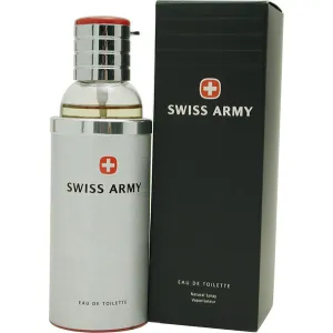Swiss Army by Swiss Army