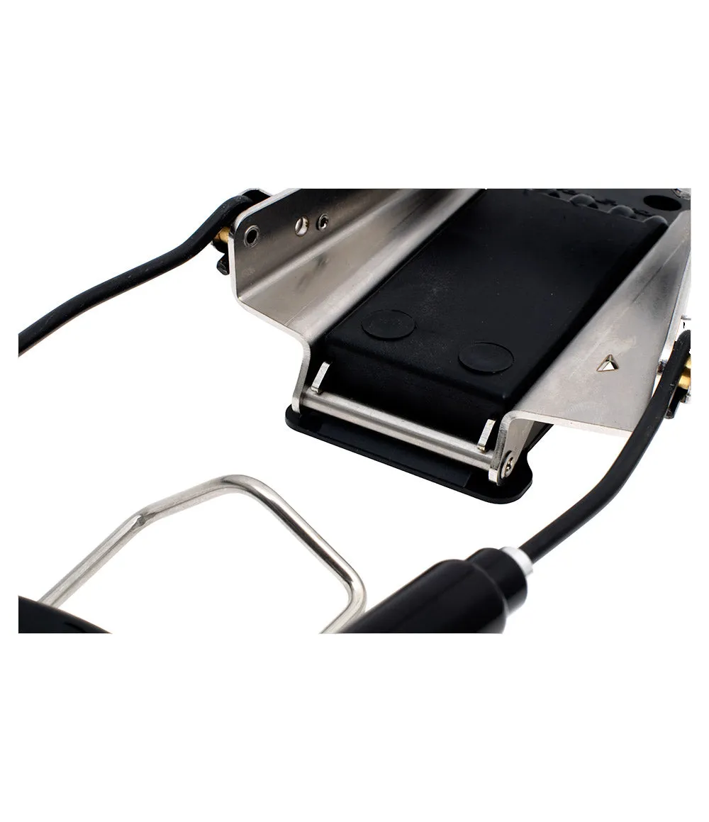 Switchback X2 Binding