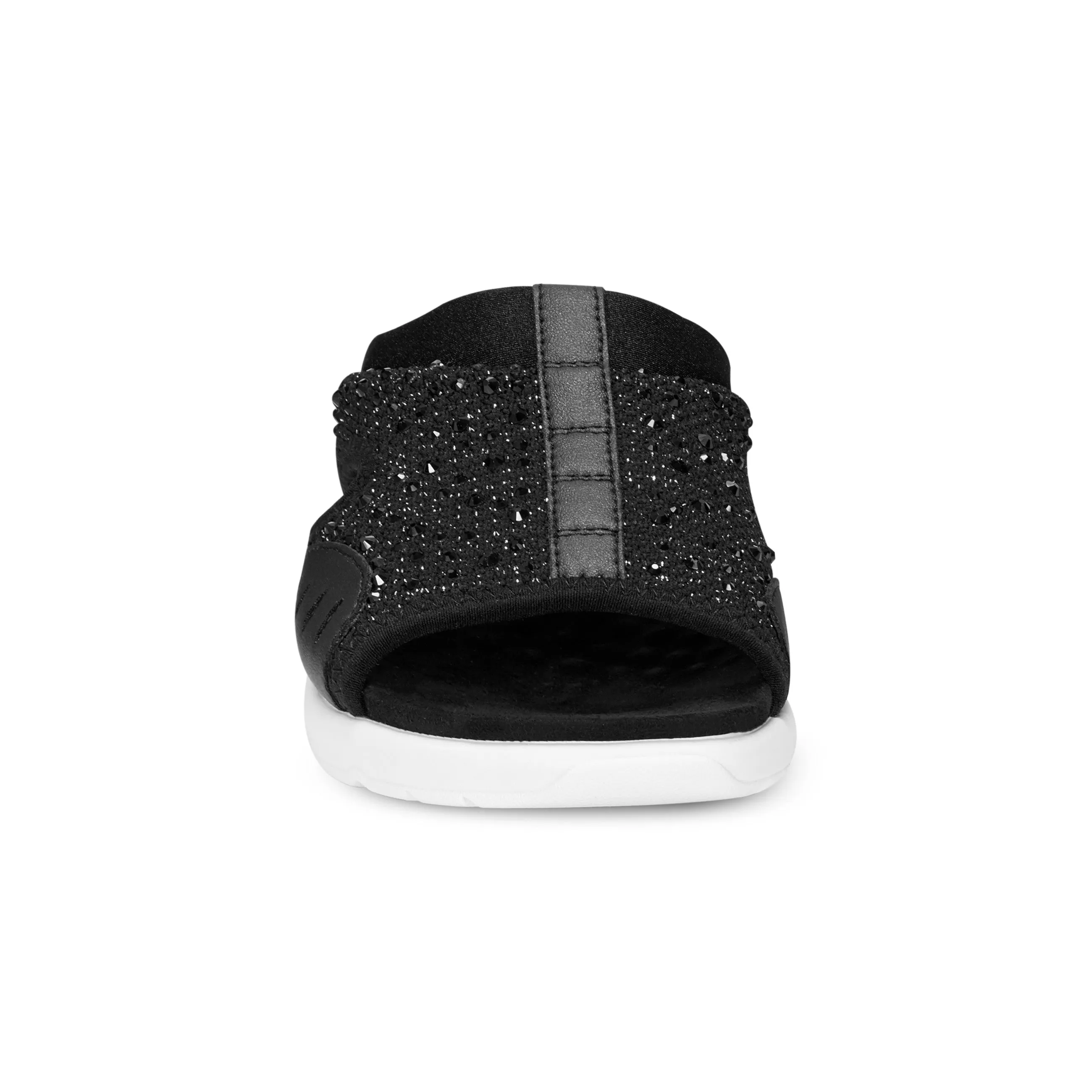 Traciee Slip On Sandals