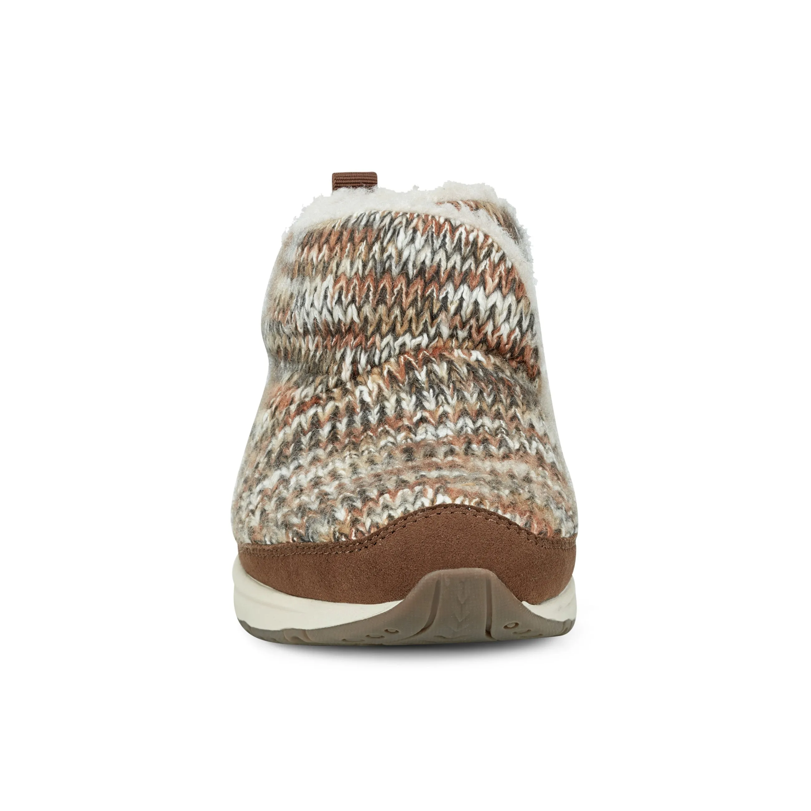 Trippin Cozy Booties