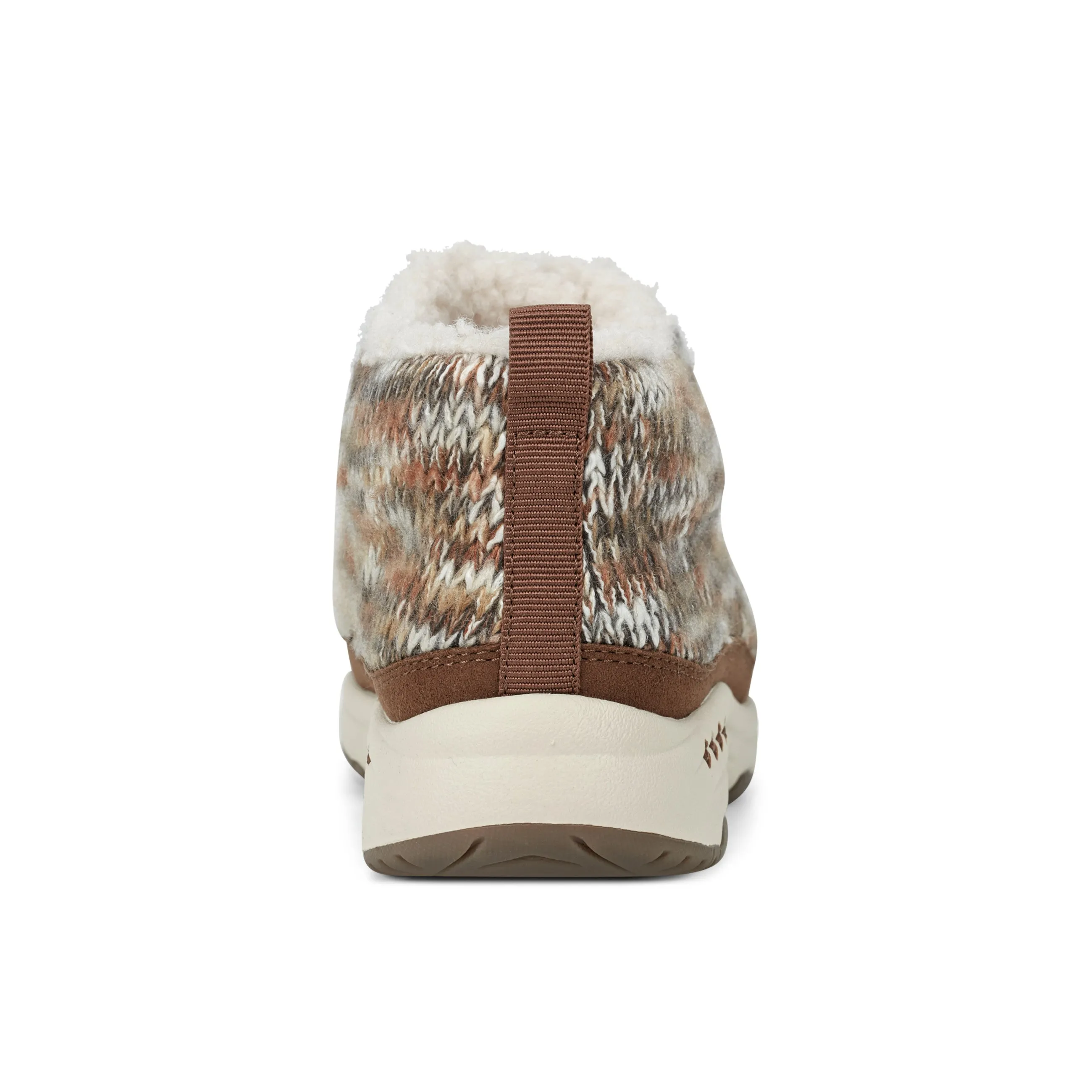 Trippin Cozy Booties