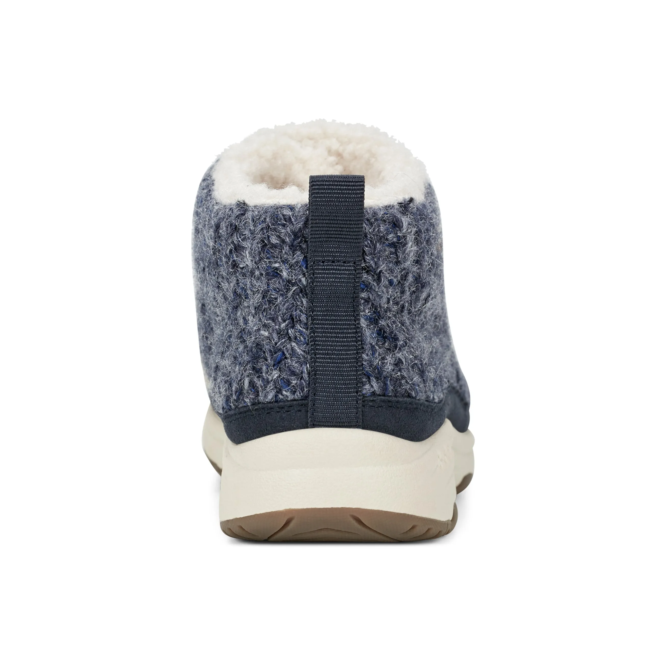Trippin Cozy Booties