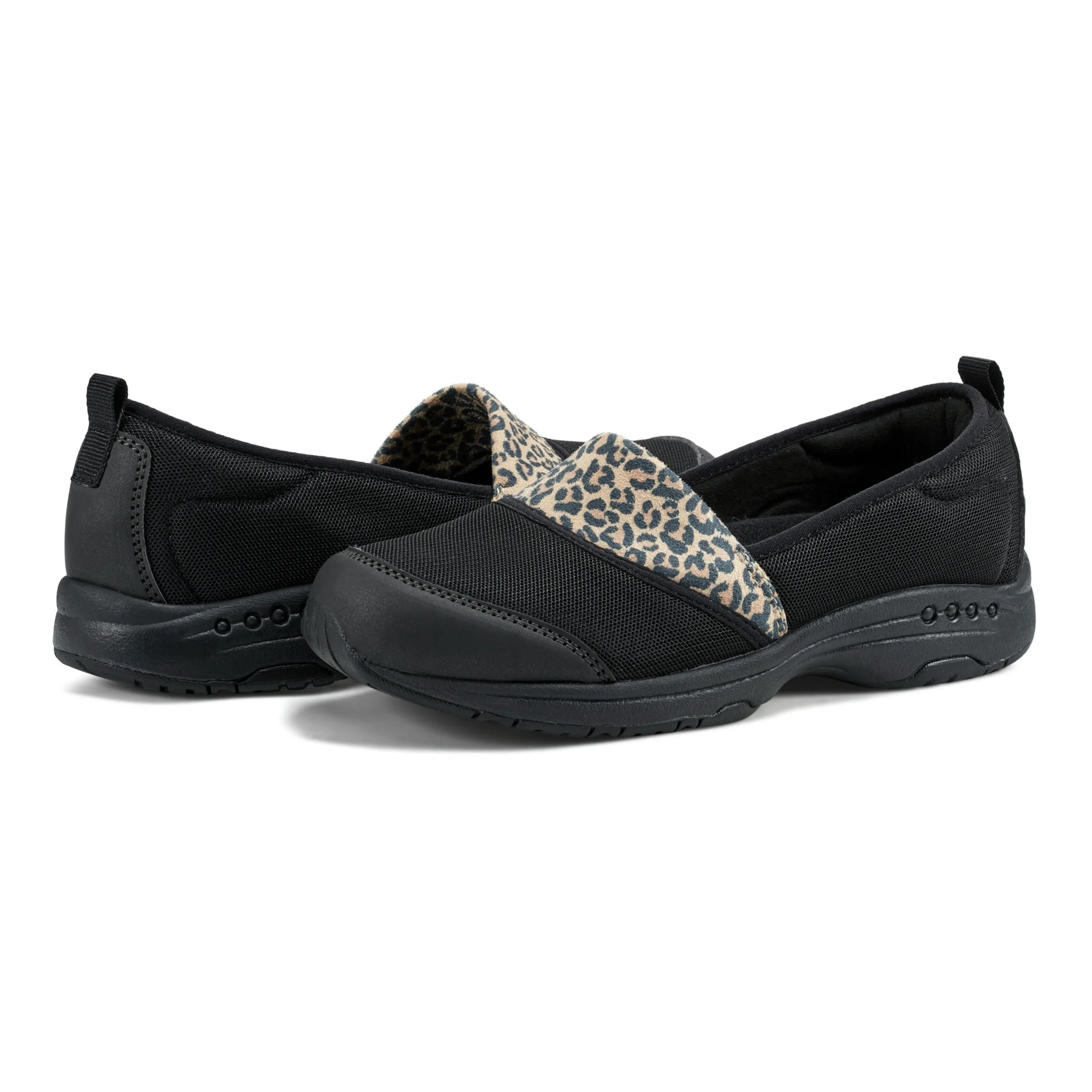 Twist Slip On Sneakers
