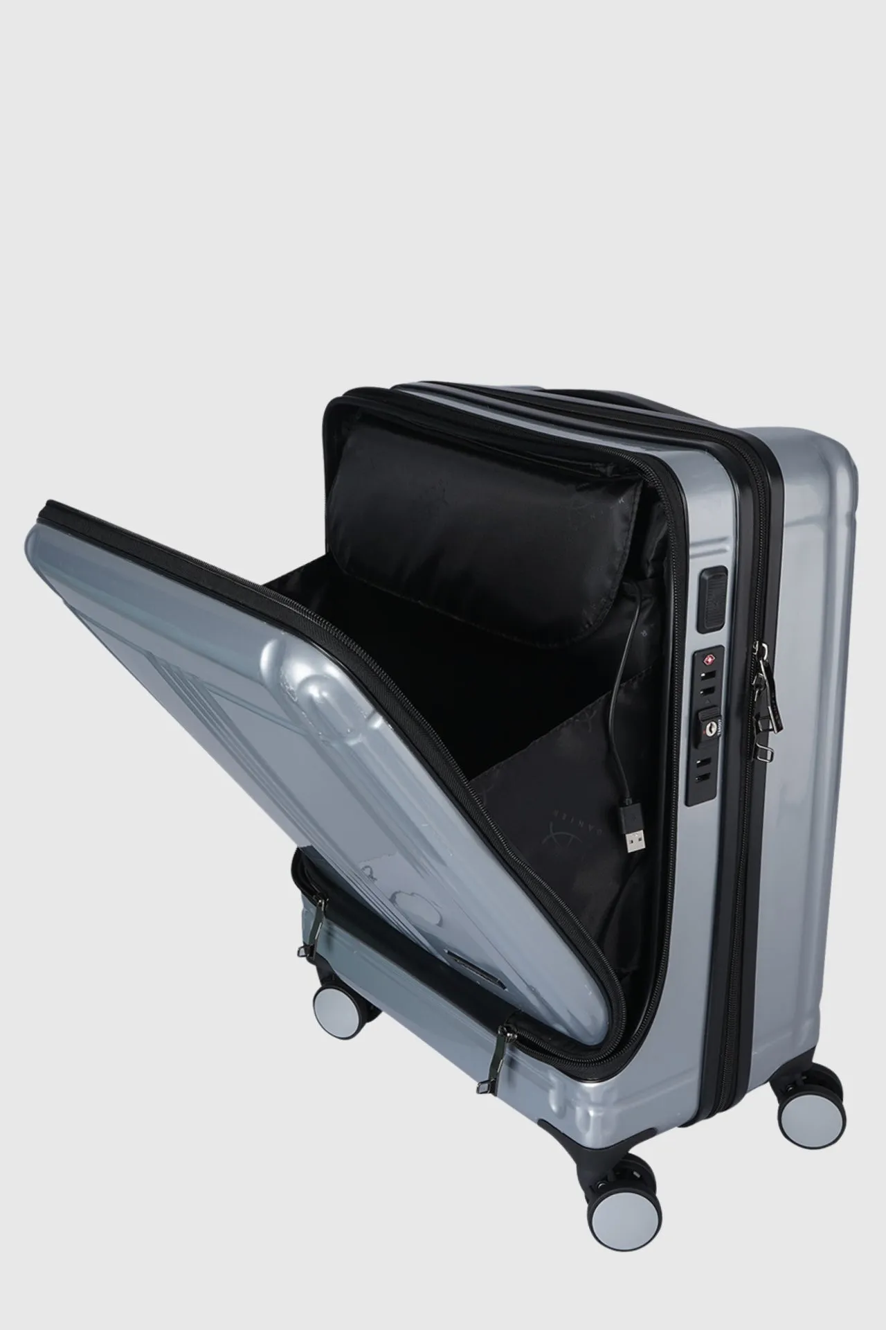 UPTOWN CARRY-ON LUGGAGE